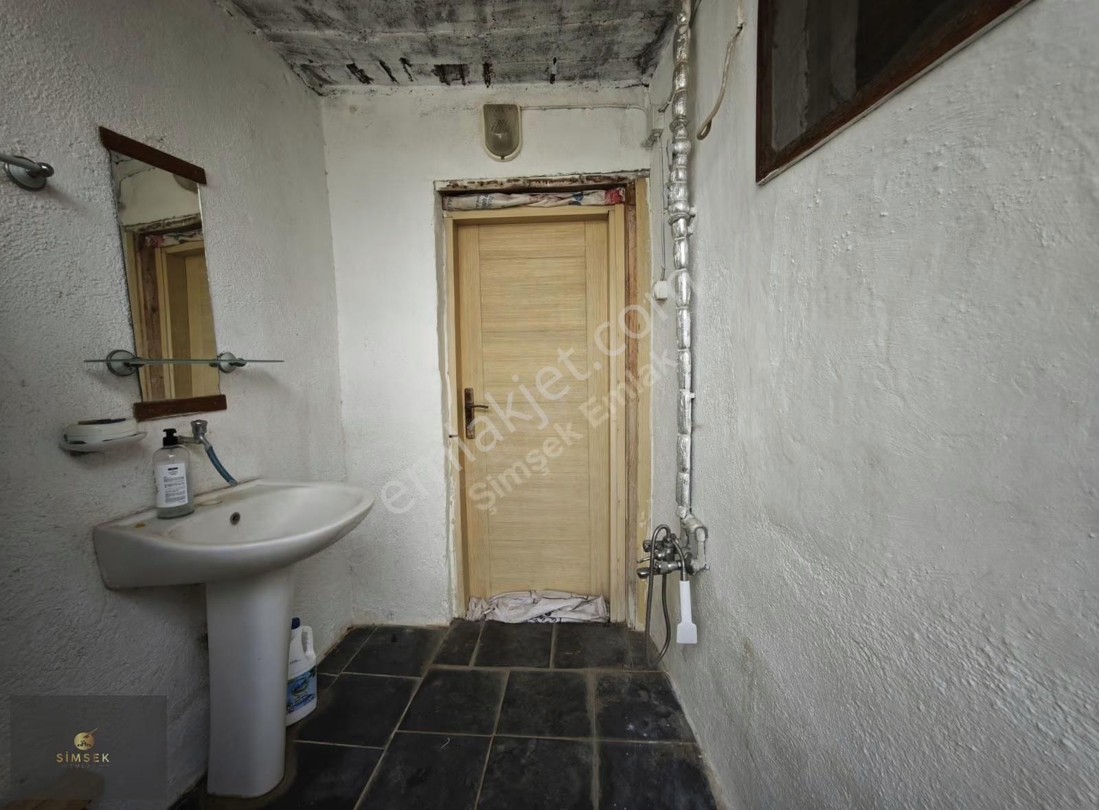 Şimşekten Kızıklıda 4+1 Köy Evi - Görsel 20