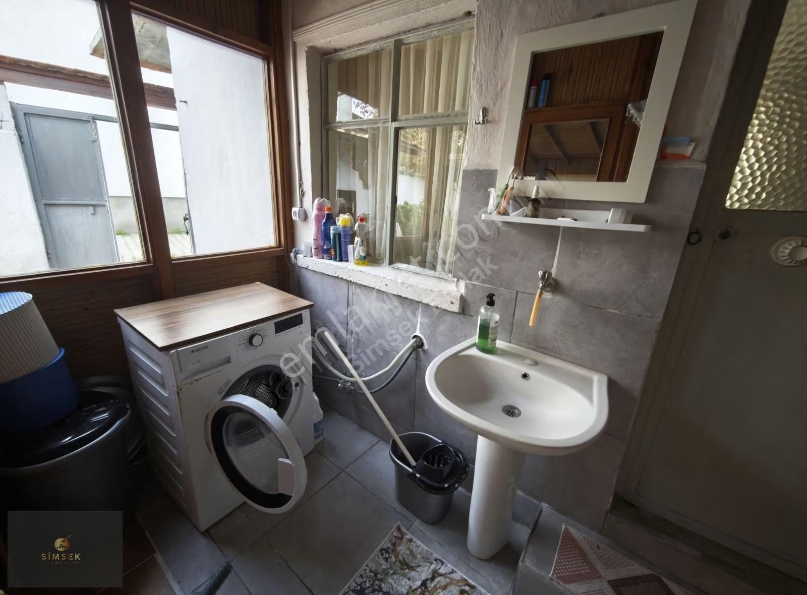 Şimşekten Kızıklıda 4+1 Köy Evi - Görsel 3