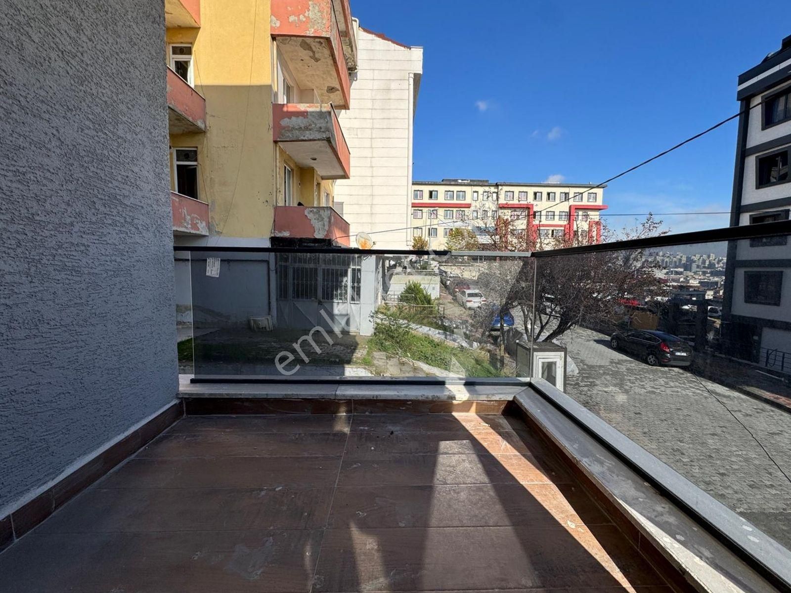 Beylikdüzü Yakuplu Da Satılık 3+1 Arakat Sıfır Daire - Görsel 5