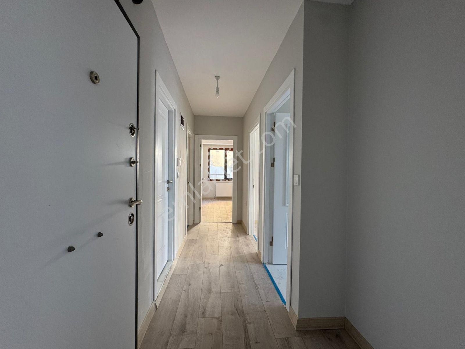 Beylikdüzü Yakuplu Da Satılık 3+1 Arakat Sıfır Daire - Görsel 13