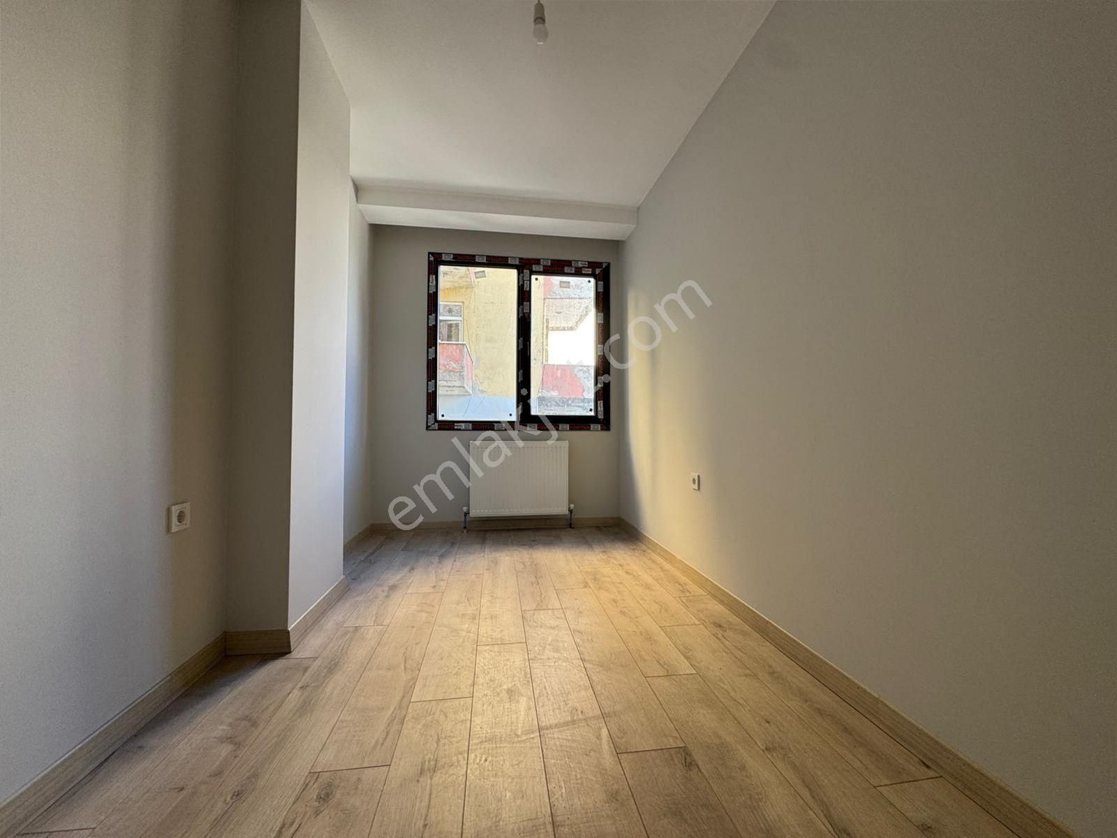 Beylikdüzü Yakuplu Da Satılık 3+1 Arakat Sıfır Daire - Görsel 21