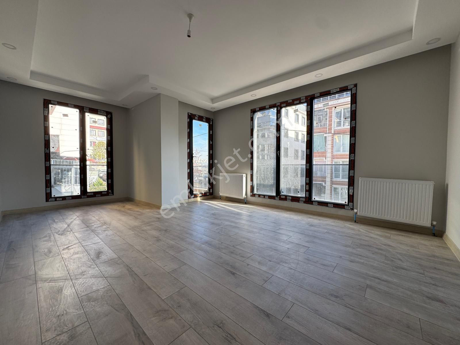 Beylikdüzü Yakuplu Da Satılık 3+1 Arakat Sıfır Daire - Görsel 2