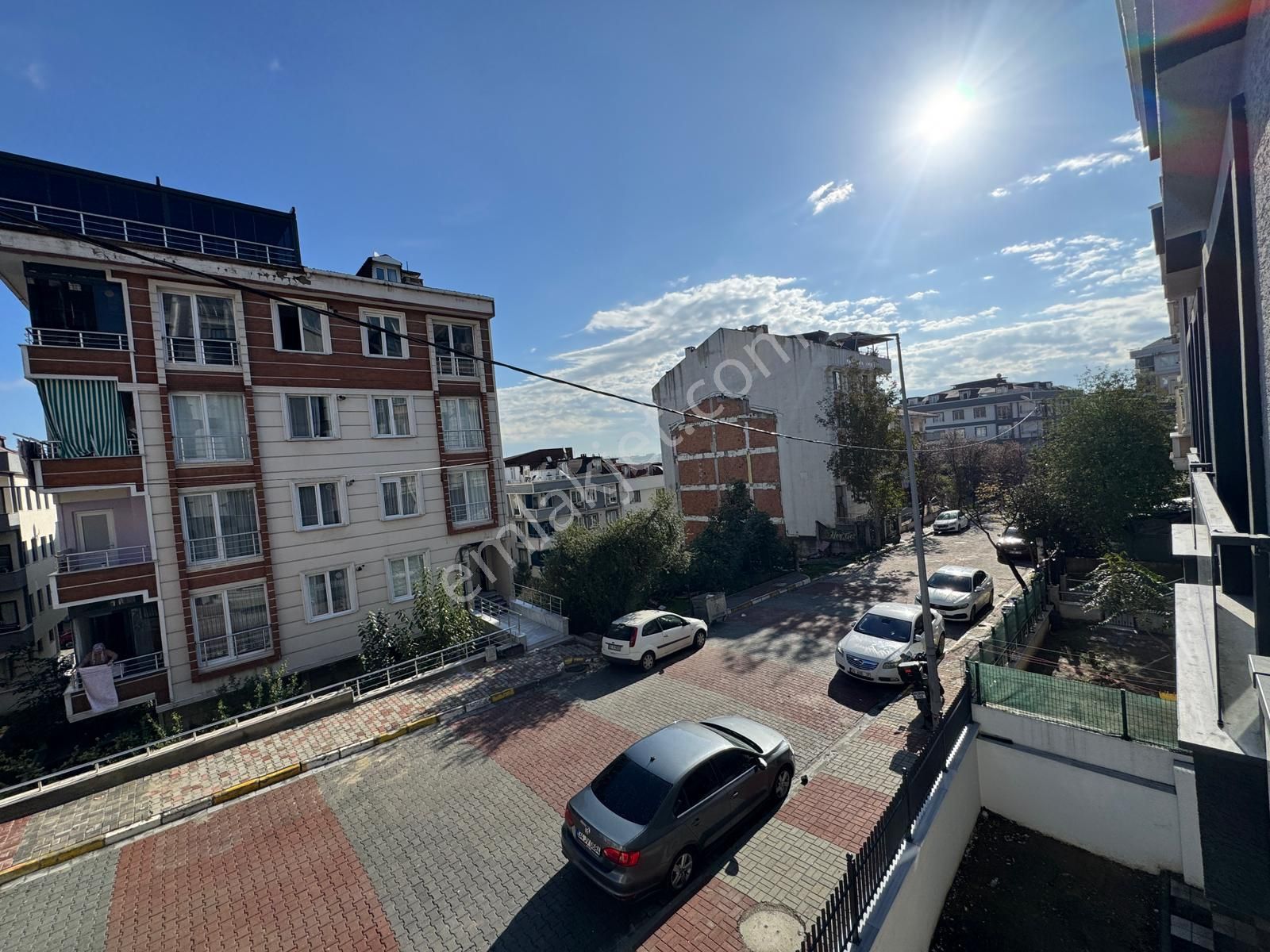 Beylikdüzü Yakuplu Da Satılık 3+1 Arakat Sıfır Daire - Görsel 7