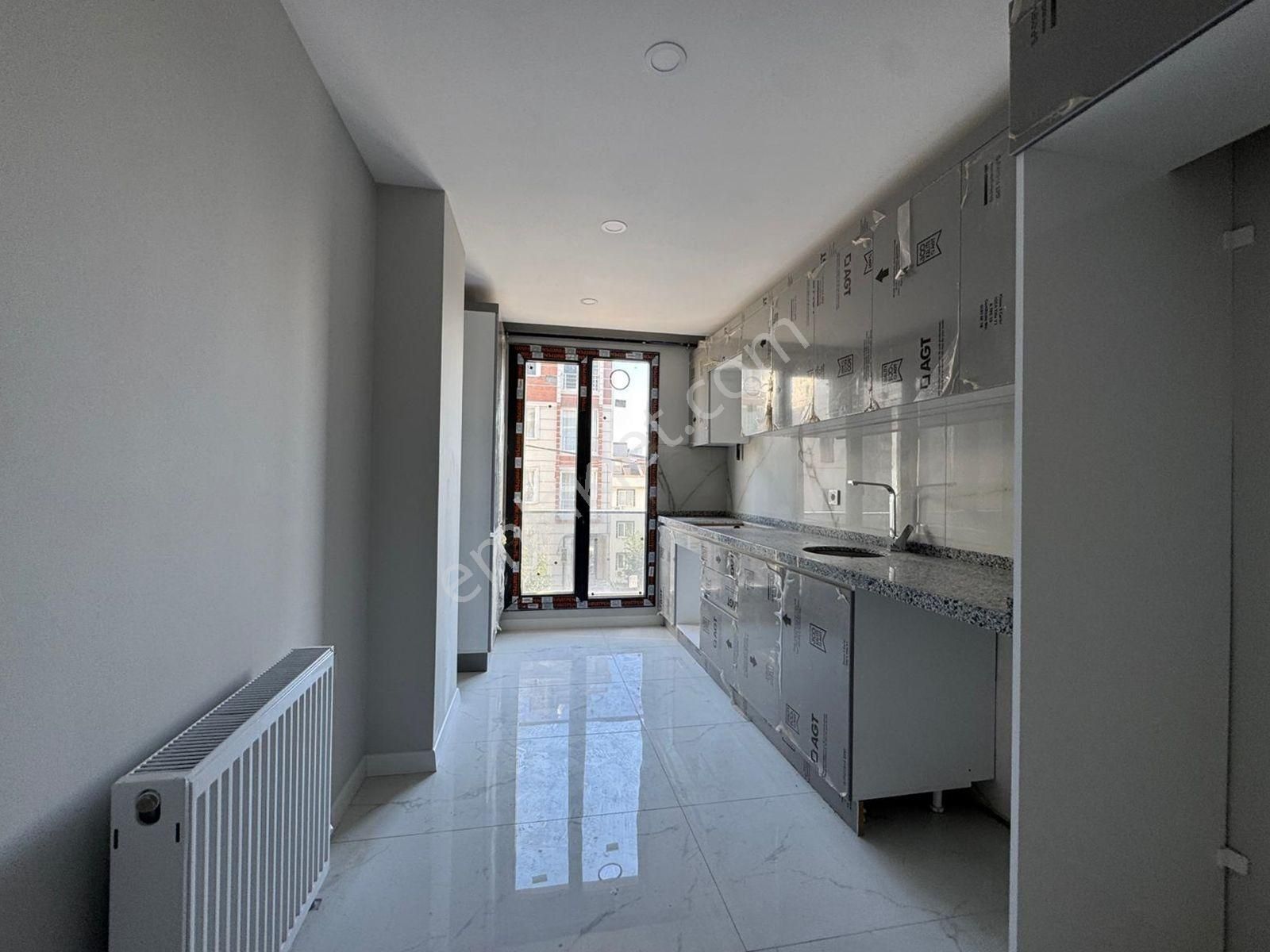 Beylikdüzü Yakuplu Da Satılık 3+1 Arakat Sıfır Daire - Görsel 15