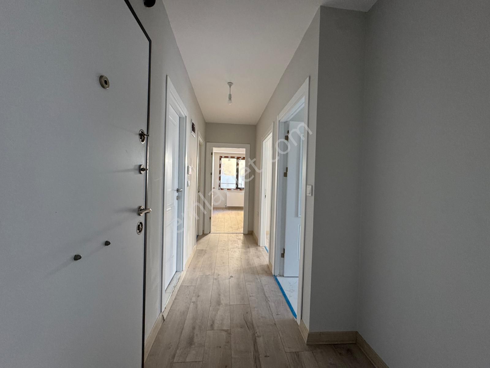 Beylikdüzü Yakuplu Da Satılık 3+1 Arakat Sıfır Daire - Görsel 14