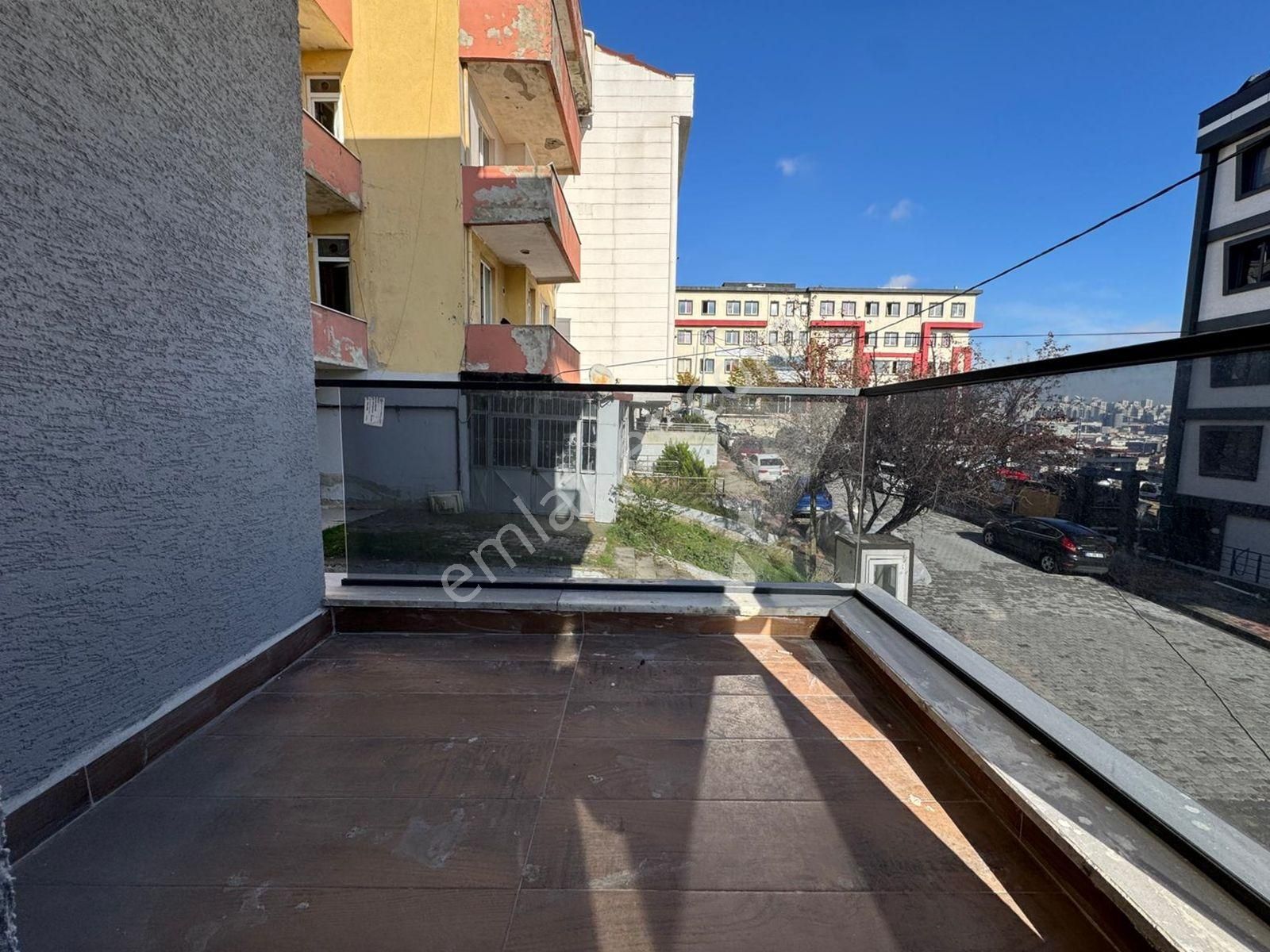 Beylikdüzü Yakuplu Da Satılık 3+1 Arakat Sıfır Daire - Görsel 6