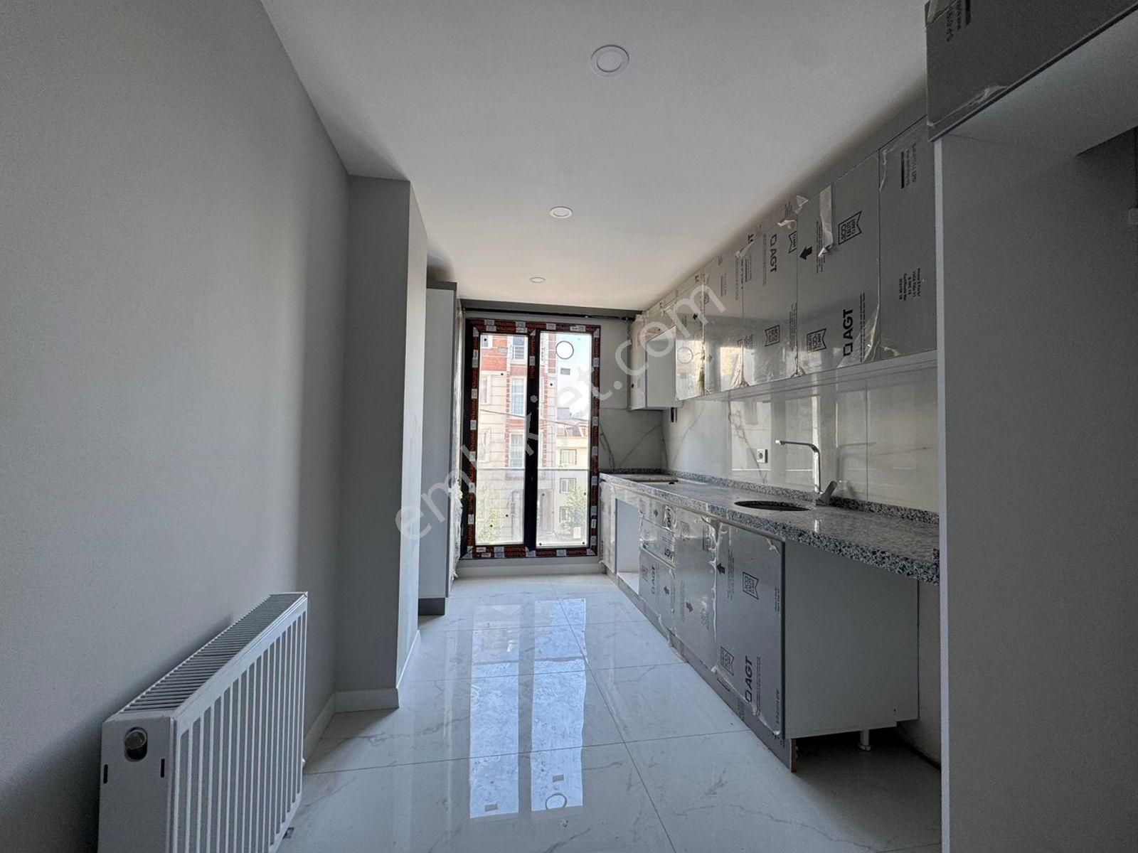 Beylikdüzü Yakuplu Da Satılık 3+1 Arakat Sıfır Daire - Görsel 16