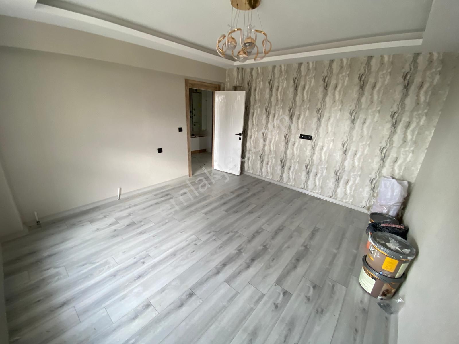 Fevzi Çakmak Mah 3+1 Ebeveyn Banyo Ve Asansörlü Satılık Daire - Görsel 8
