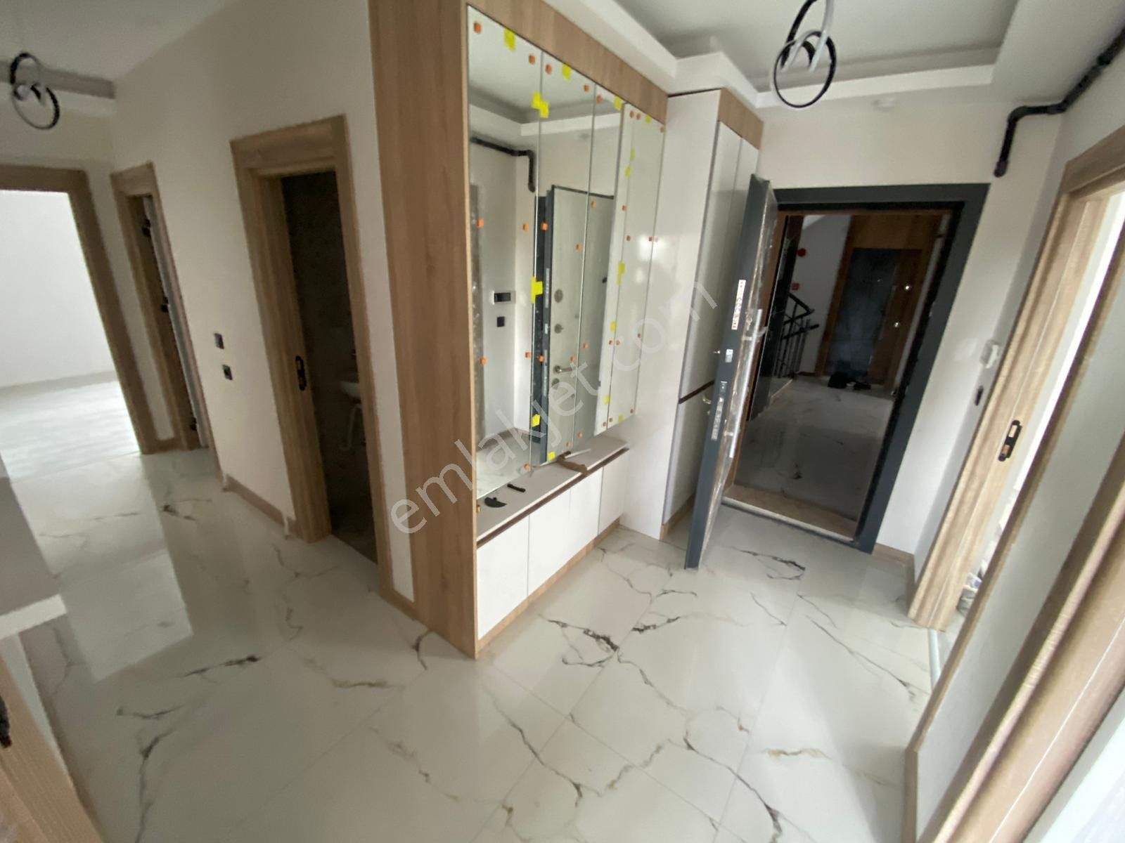 Fevzi Çakmak Mah 3+1 Ebeveyn Banyo Ve Asansörlü Satılık Daire - Görsel 19