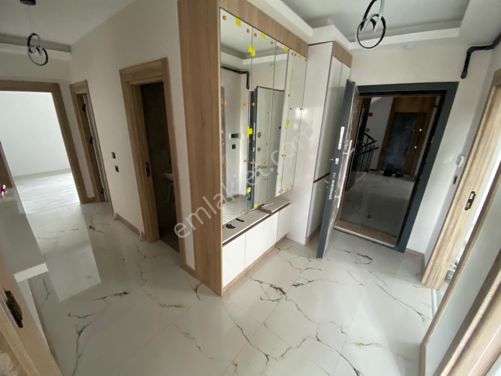 Fevzi Çakmak Mah 3+1 Ebeveyn Banyo Ve Asansörlü Satılık Daire - Görsel 20