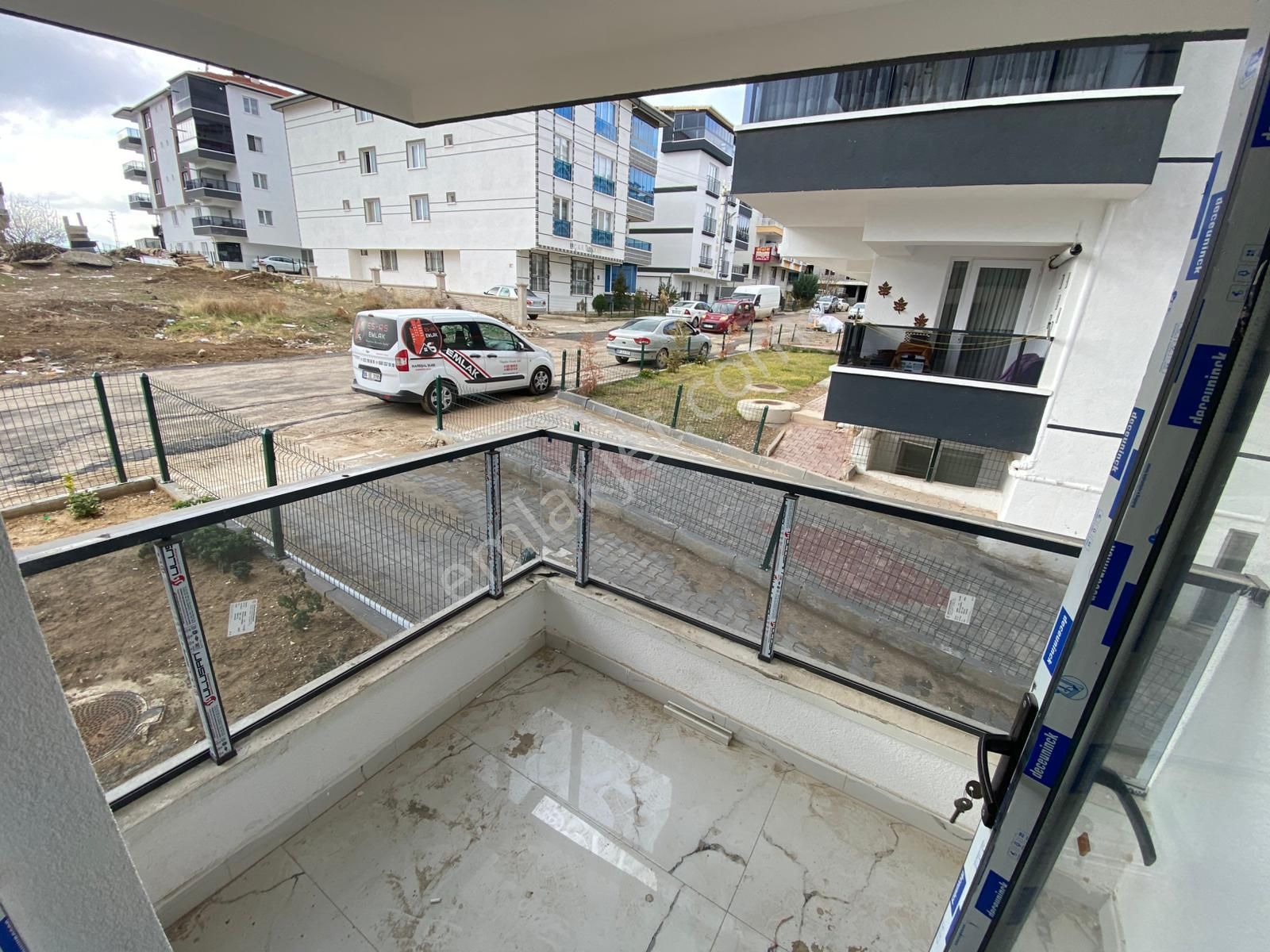 Fevzi Çakmak Mah 3+1 Ebeveyn Banyo Ve Asansörlü Satılık Daire - Görsel 24