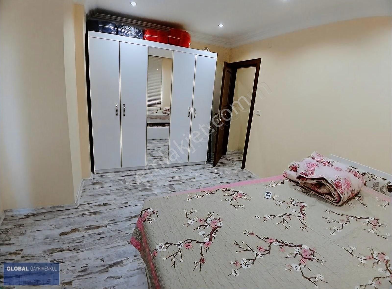 Global'den, Çamlıbelde Sitesin'de, Boş, Havuzlu 6+1 Villa - Görsel 21