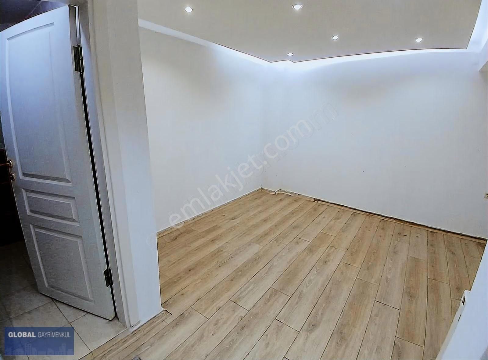 Global'den, Çamlıbelde Sitesin'de, Boş, Havuzlu 6+1 Villa - Görsel 12