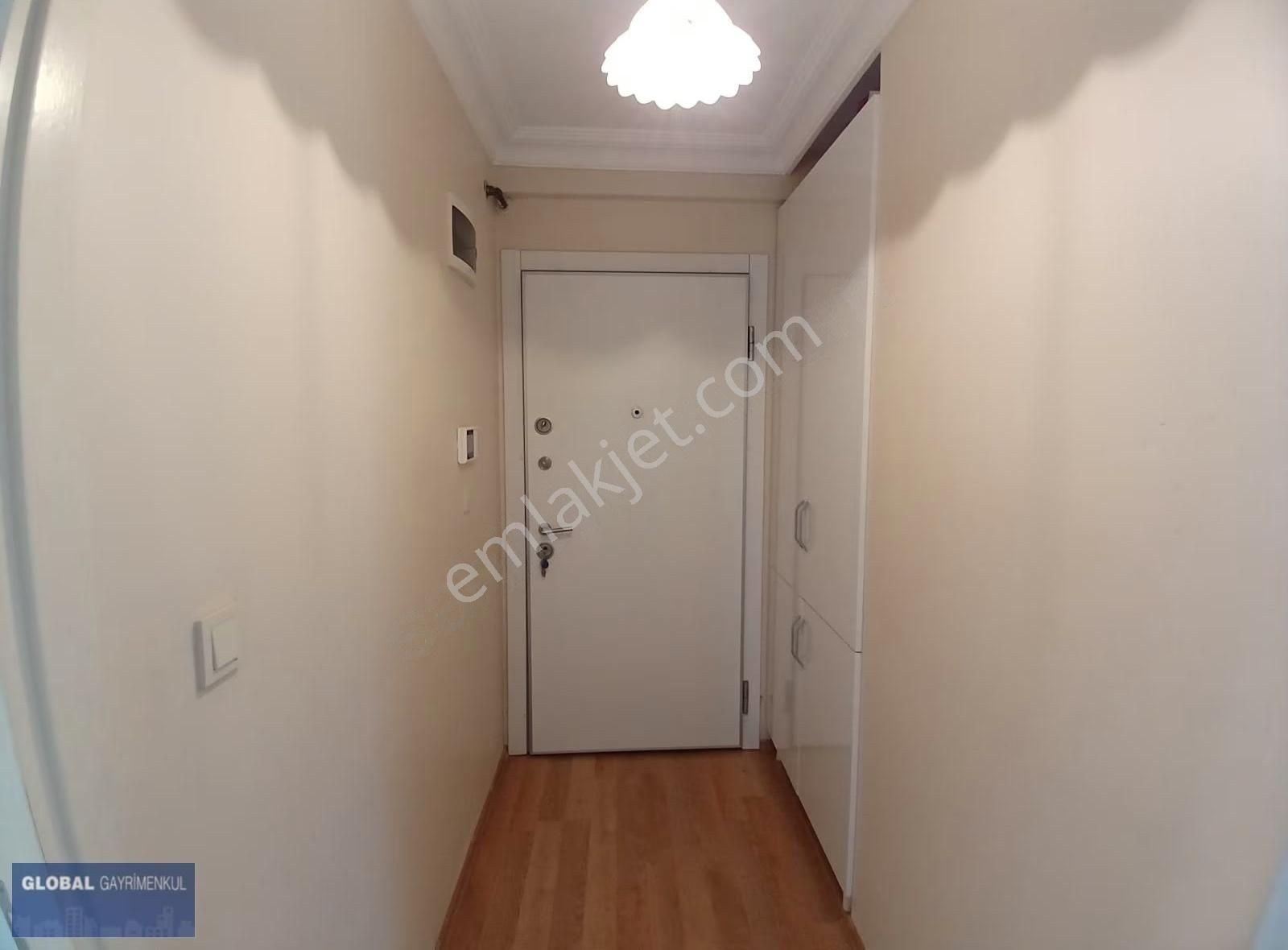 Global'den S. Gökçen'e 10 Dak. Kiracısız Site İçinde 2+1 Daire - Görsel 4