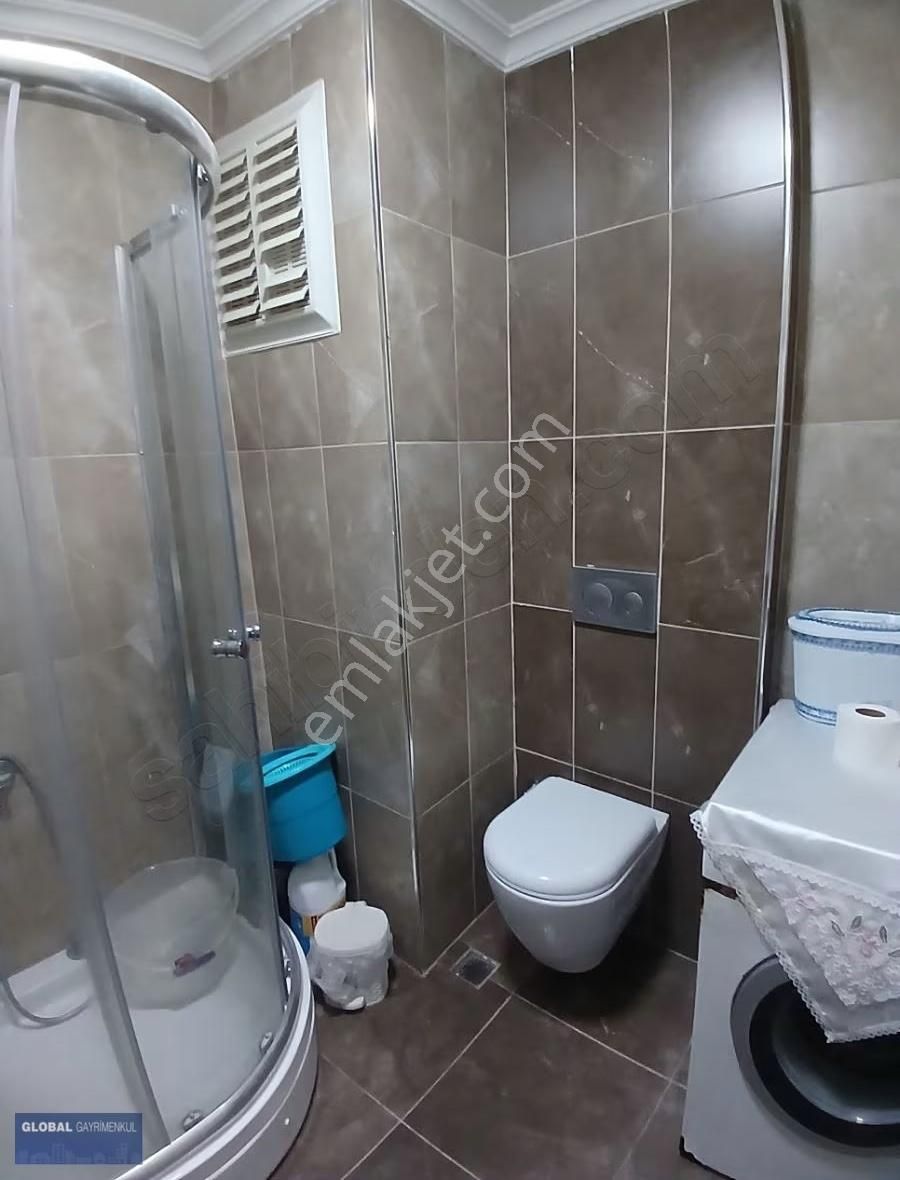 Global'den S. Gökçen'e 10 Dak. Kiracısız Site İçinde 2+1 Daire - Görsel 14