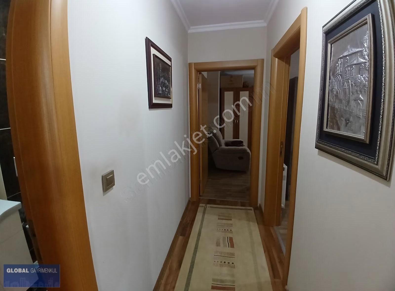 Global'den,marina Yakını Site İçinde, 224 M2 Net, 4+2 Daire - Görsel 25