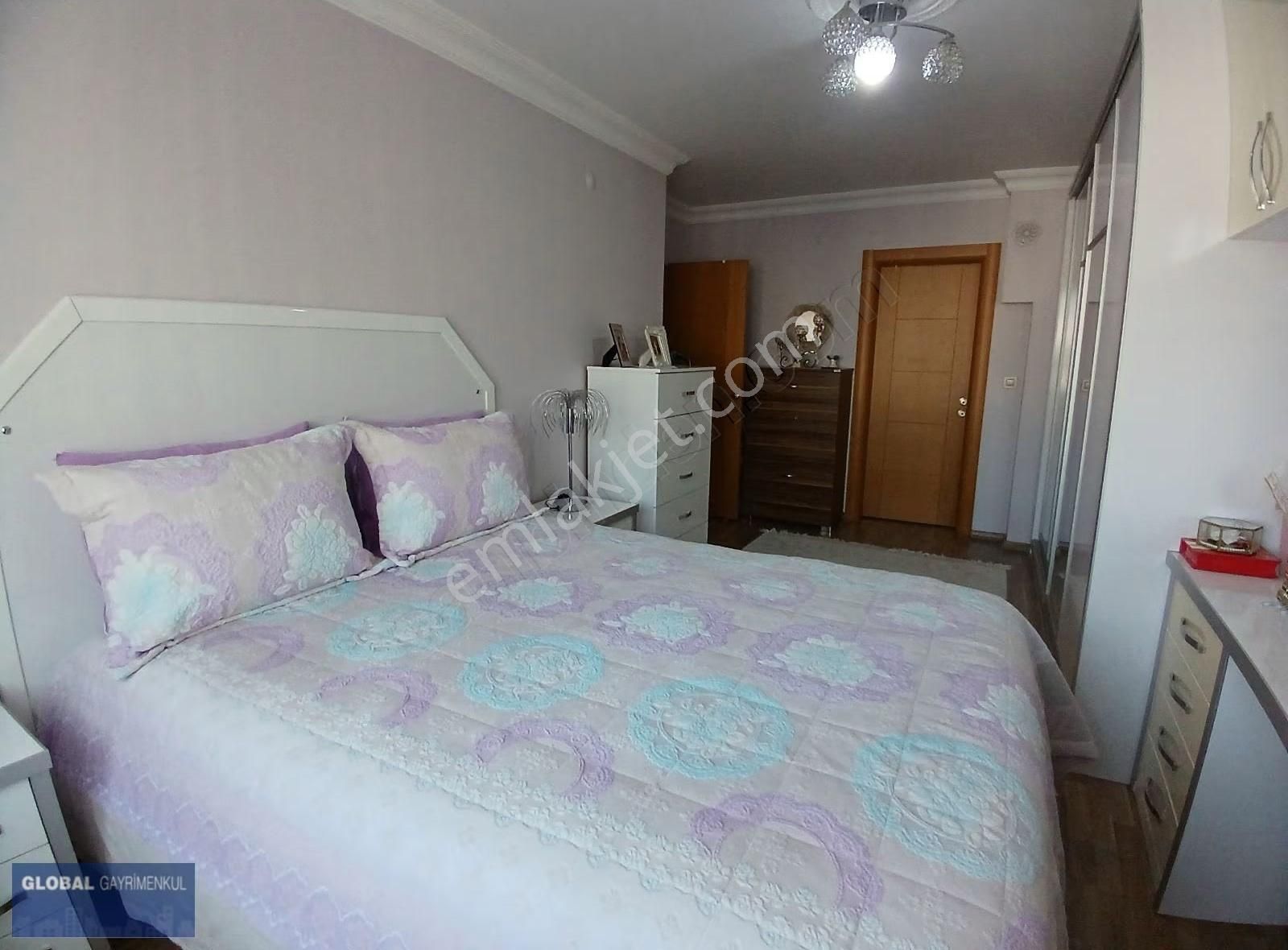 Global'den,marina Yakını Site İçinde, 224 M2 Net, 4+2 Daire - Görsel 22