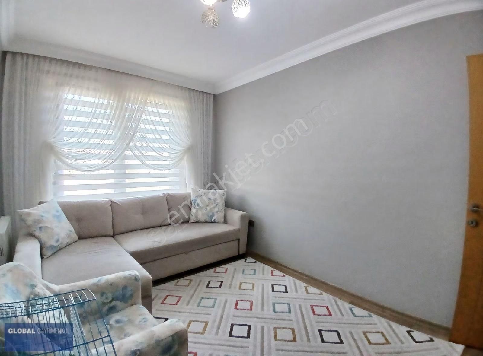 Global'den,marina Yakını Site İçinde, 224 M2 Net, 4+2 Daire - Görsel 28