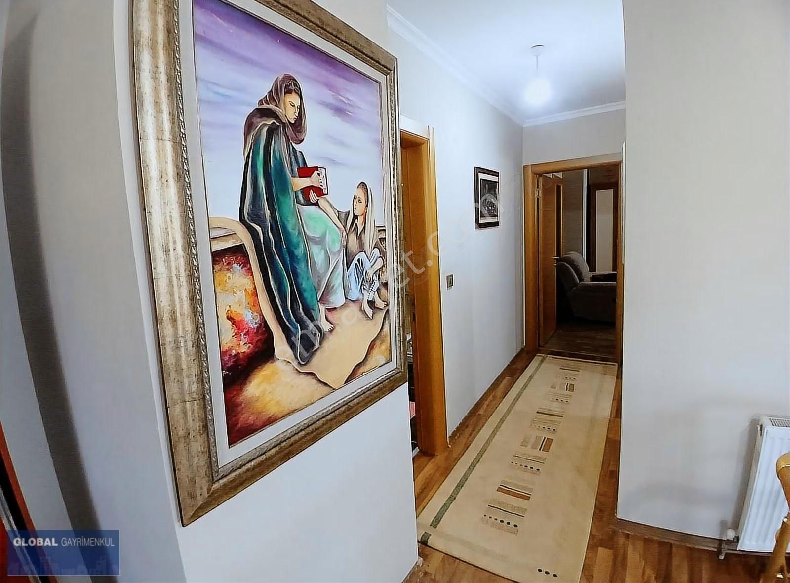 Global'den,marina Yakını Site İçinde, 224 M2 Net, 4+2 Daire - Görsel 2