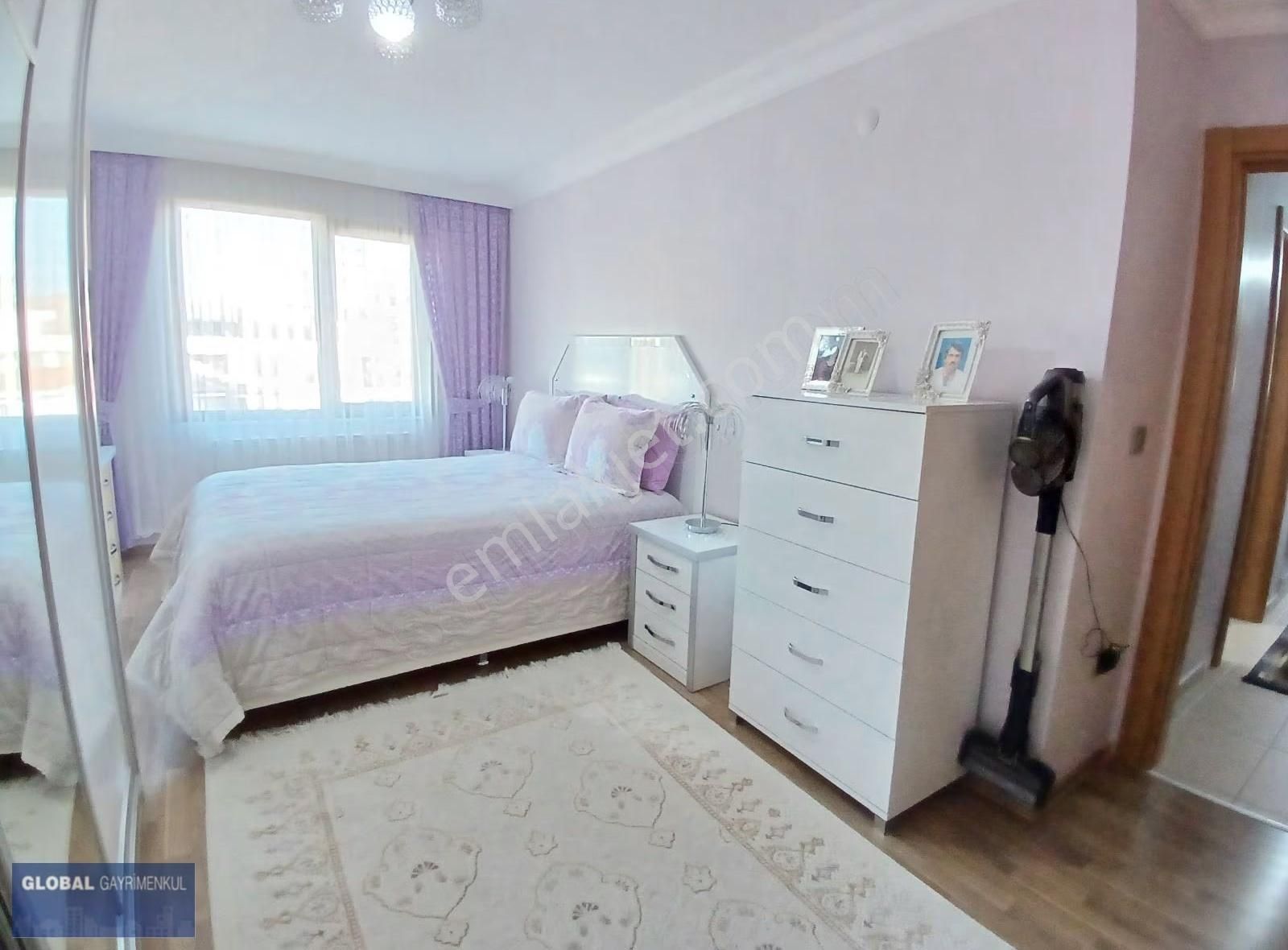 Global'den,marina Yakını Site İçinde, 224 M2 Net, 4+2 Daire - Görsel 11