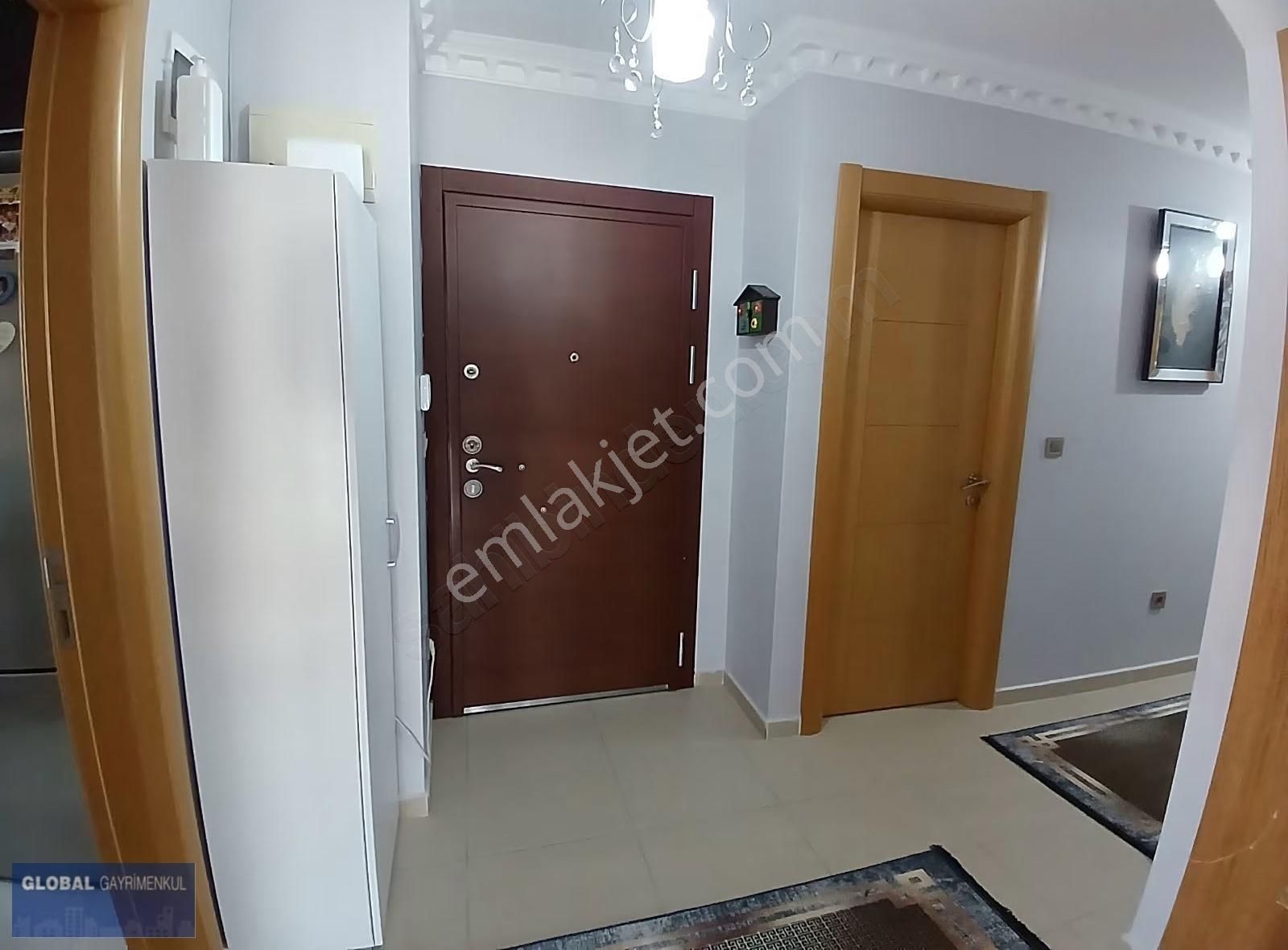 Global'den,marina Yakını Site İçinde, 224 M2 Net, 4+2 Daire - Görsel 21