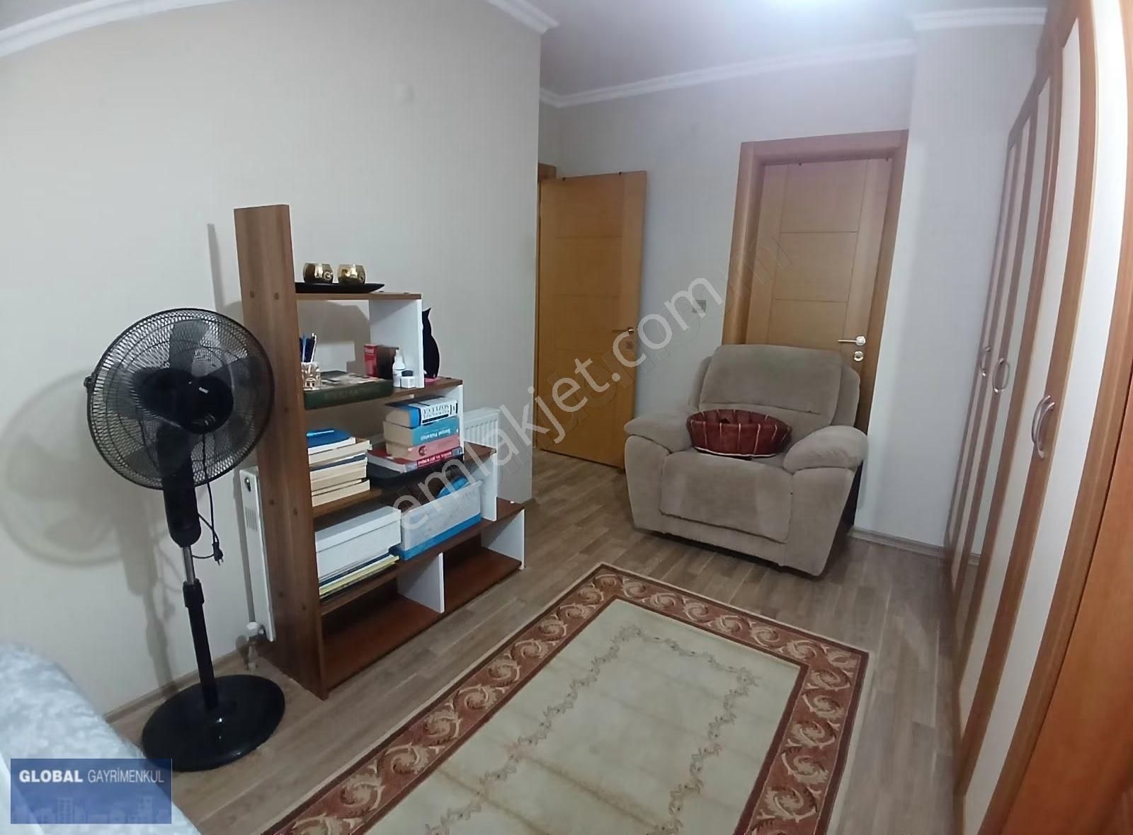 Global'den,marina Yakını Site İçinde, 224 M2 Net, 4+2 Daire - Görsel 17