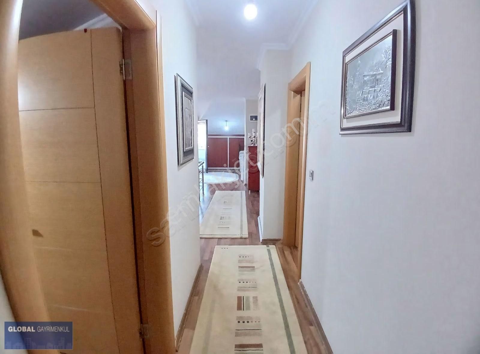 Global'den,marina Yakını Site İçinde, 224 M2 Net, 4+2 Daire - Görsel 9