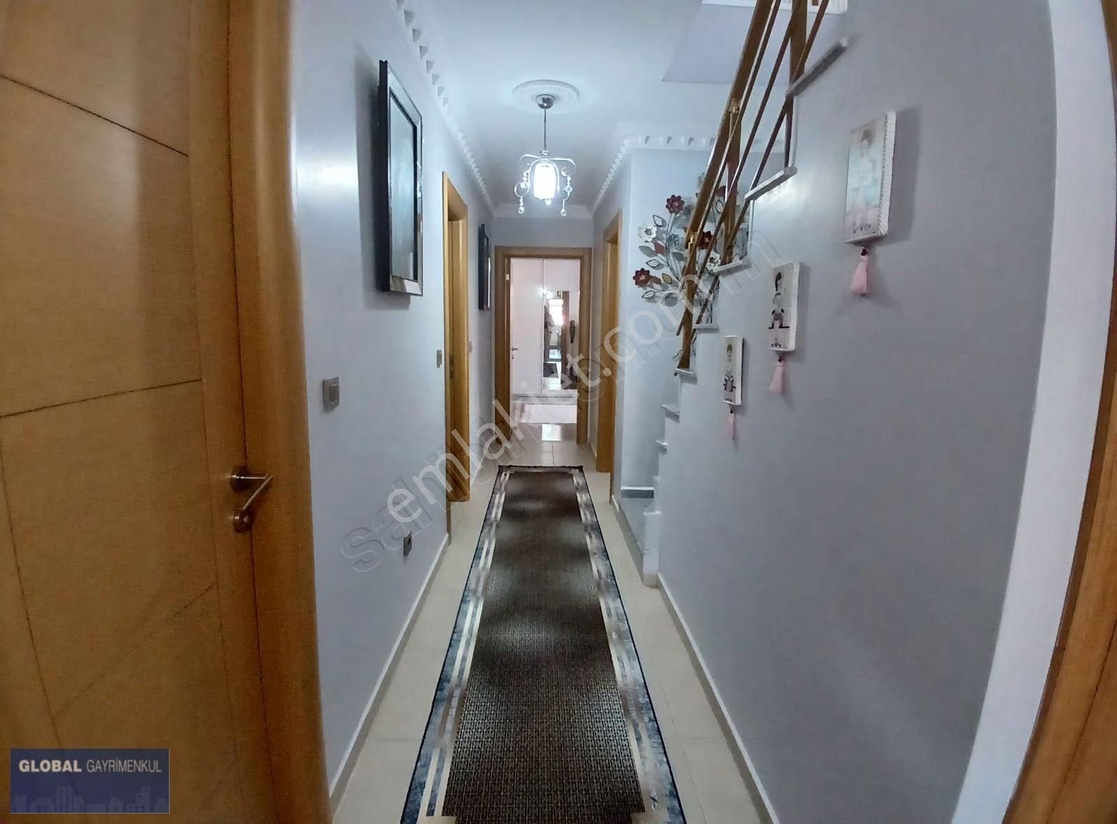 Global'den,marina Yakını Site İçinde, 224 M2 Net, 4+2 Daire - Görsel 10