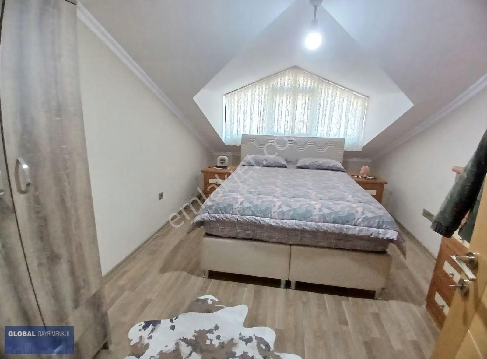 Global'den,marina Yakını Site İçinde, 224 M2 Net, 4+2 Daire - Görsel 15