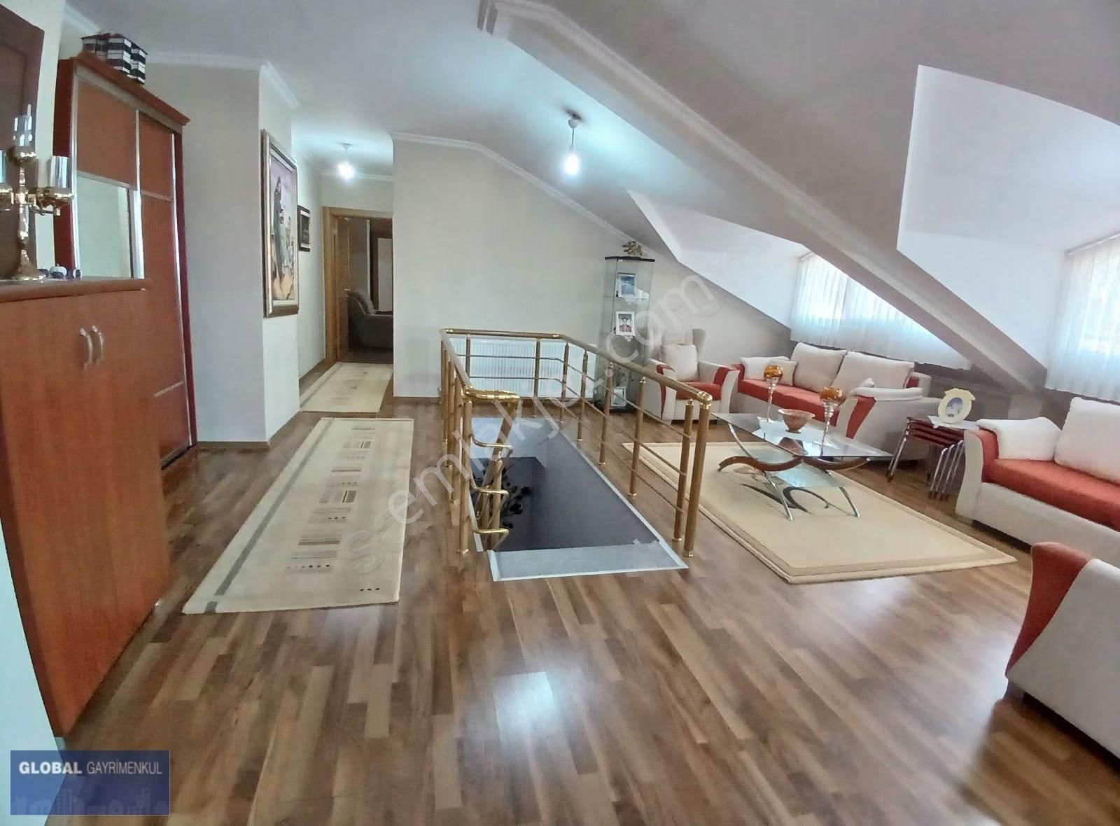 Global'den,marina Yakını Site İçinde, 224 M2 Net, 4+2 Daire - Görsel 12