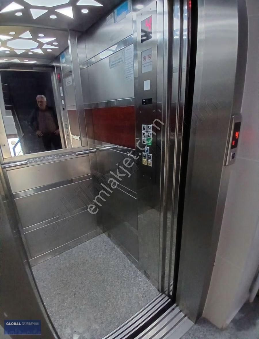 Global'den,marina Yakını Site İçinde, 224 M2 Net, 4+2 Daire - Görsel 19