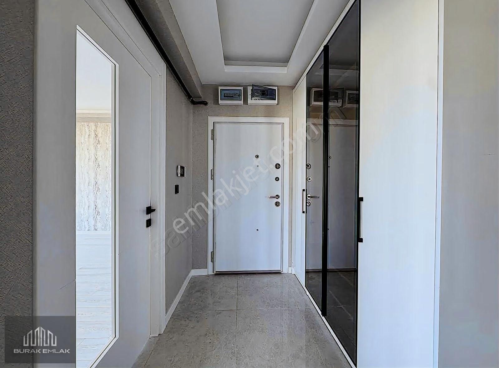 Burak'tan Sıfır Sitede Geniş Balkon, 2 Banyo 5.kat 2+1, Önü Açık - Görsel 2