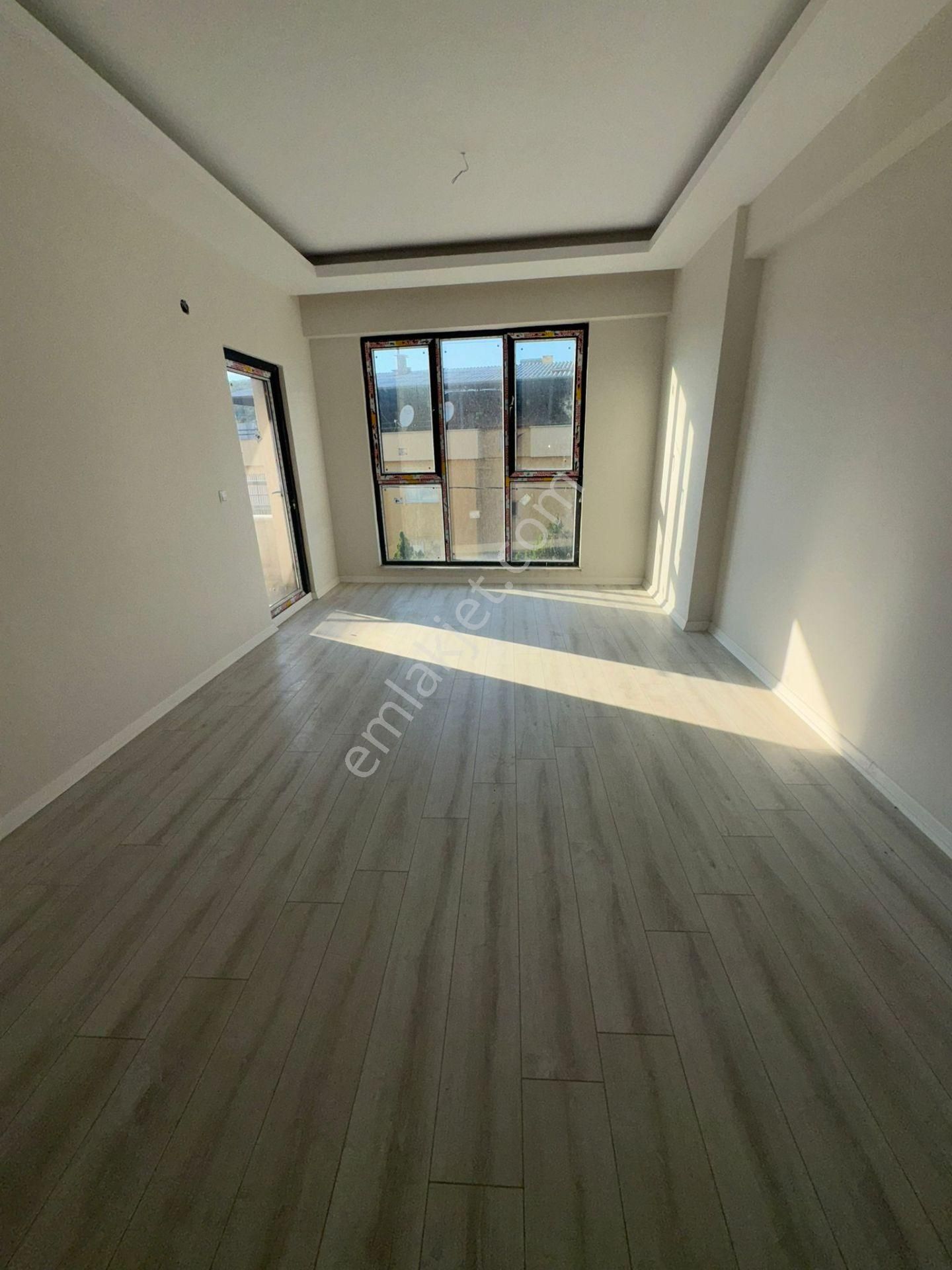 4+2 Geniş Kullanımlı Aileler İçin Emsalsiz Satılık Daire - Görsel 6