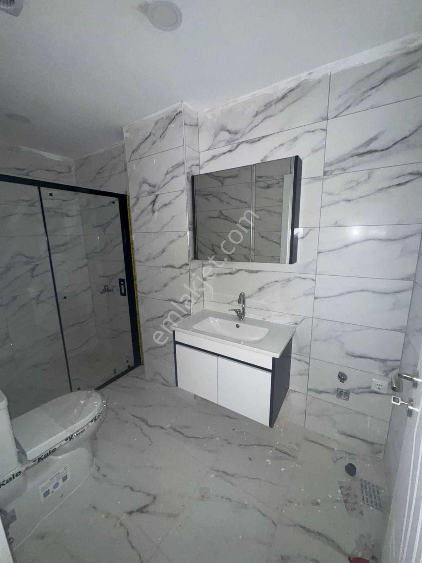 4+2 Geniş Kullanımlı Aileler İçin Emsalsiz Satılık Daire - Görsel 8