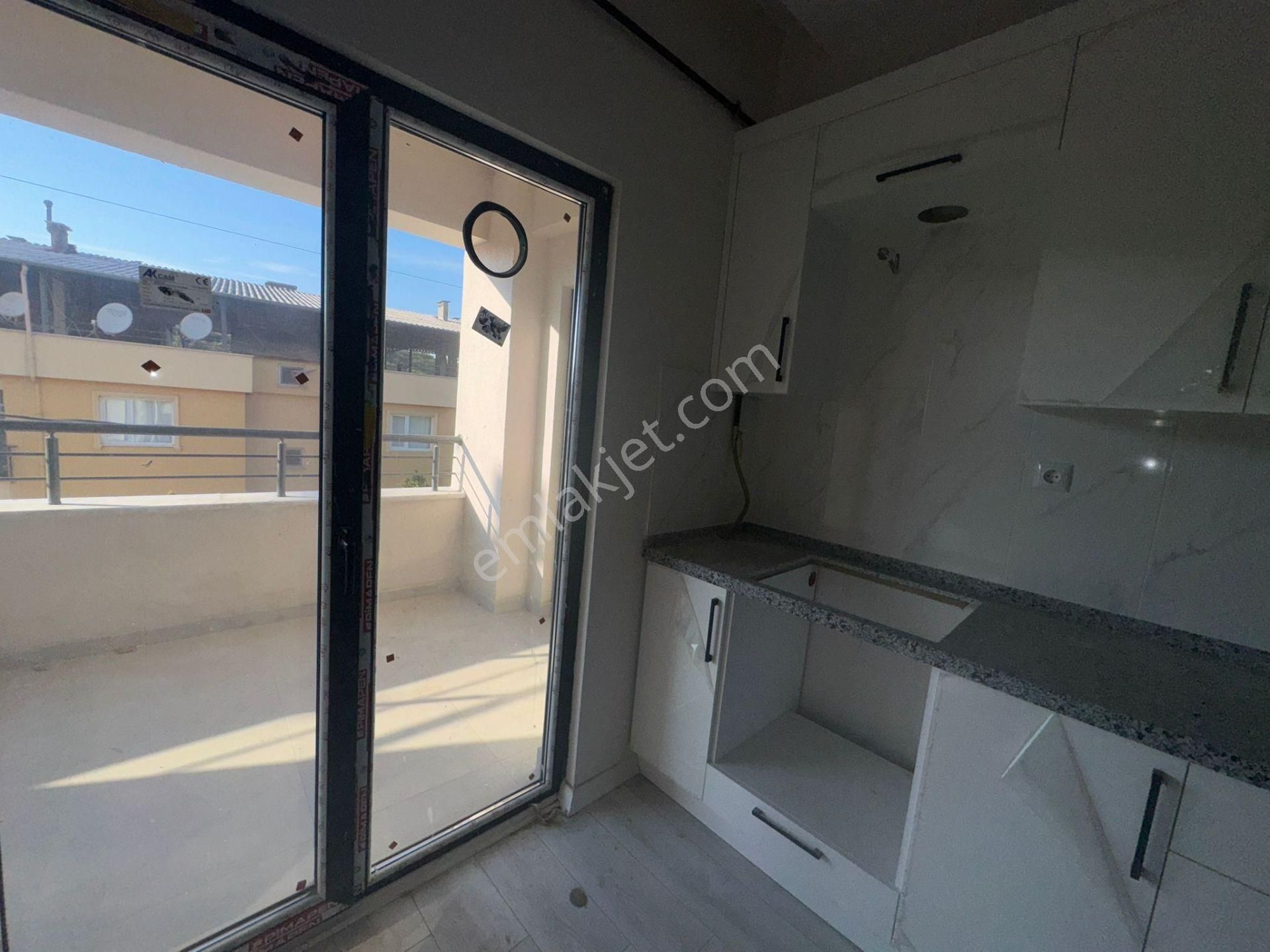 4+2 Geniş Kullanımlı Aileler İçin Emsalsiz Satılık Daire - Görsel 17