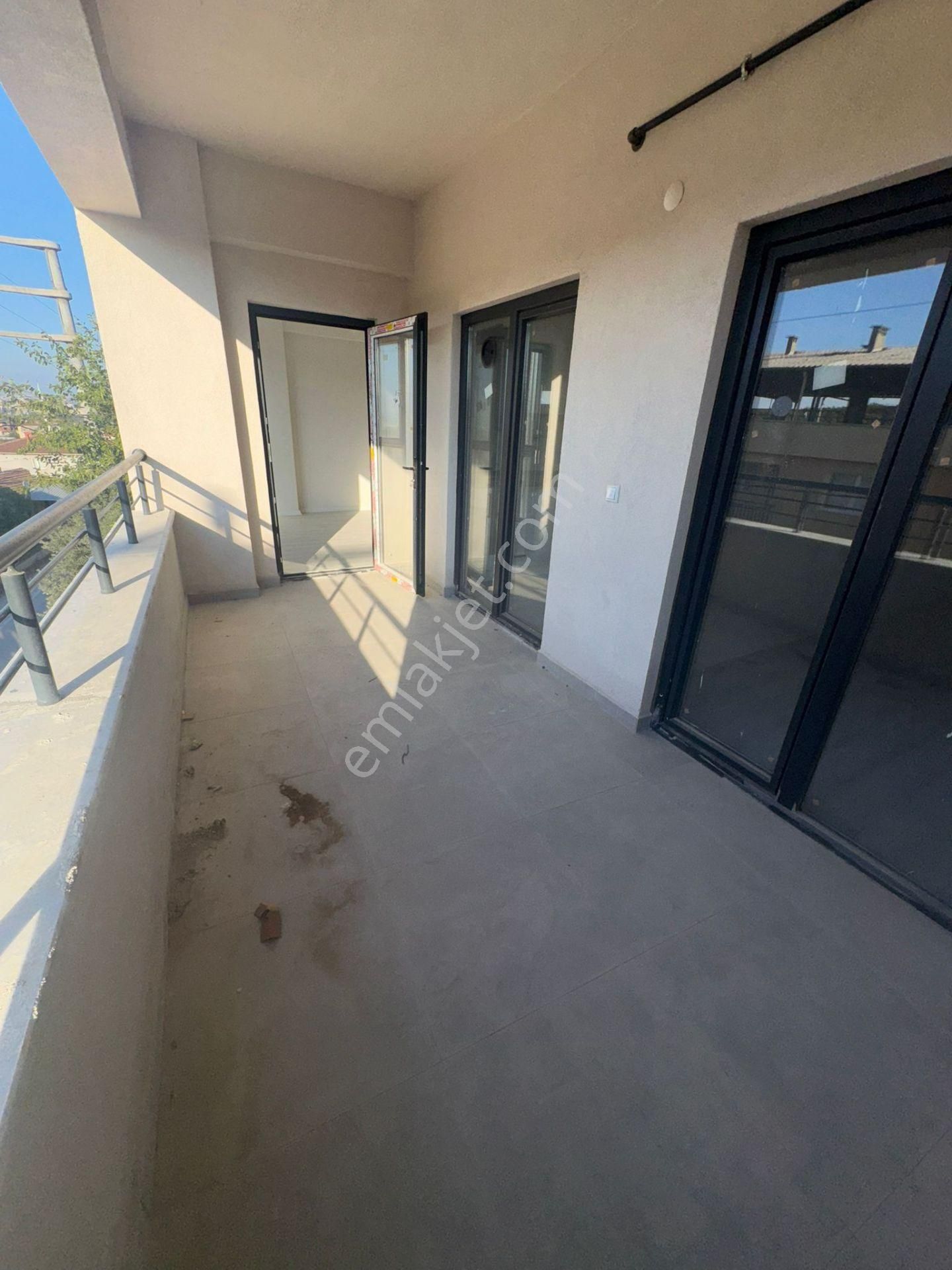 4+2 Geniş Kullanımlı Aileler İçin Emsalsiz Satılık Daire - Görsel 22