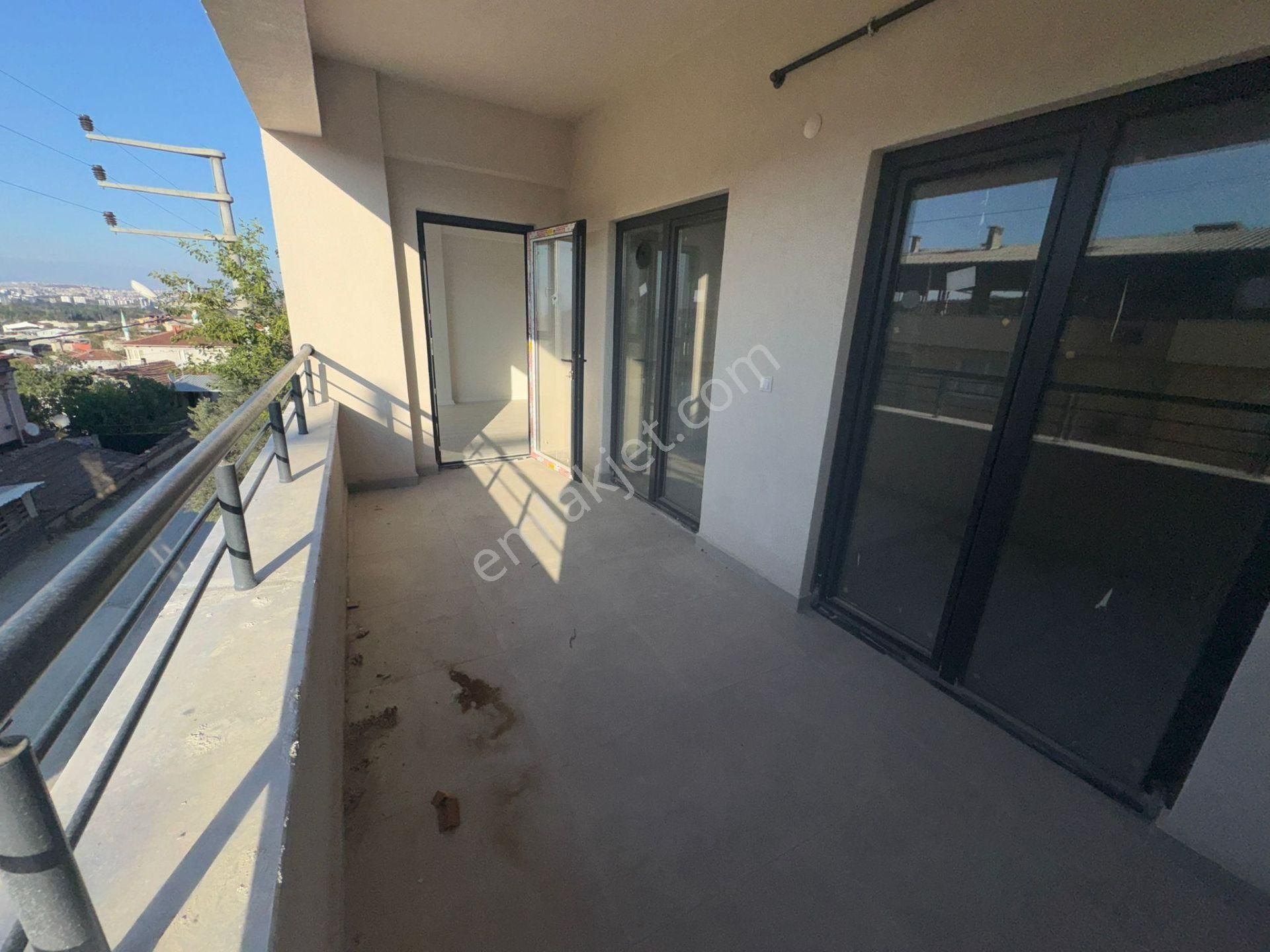 4+2 Geniş Kullanımlı Aileler İçin Emsalsiz Satılık Daire - Görsel 4