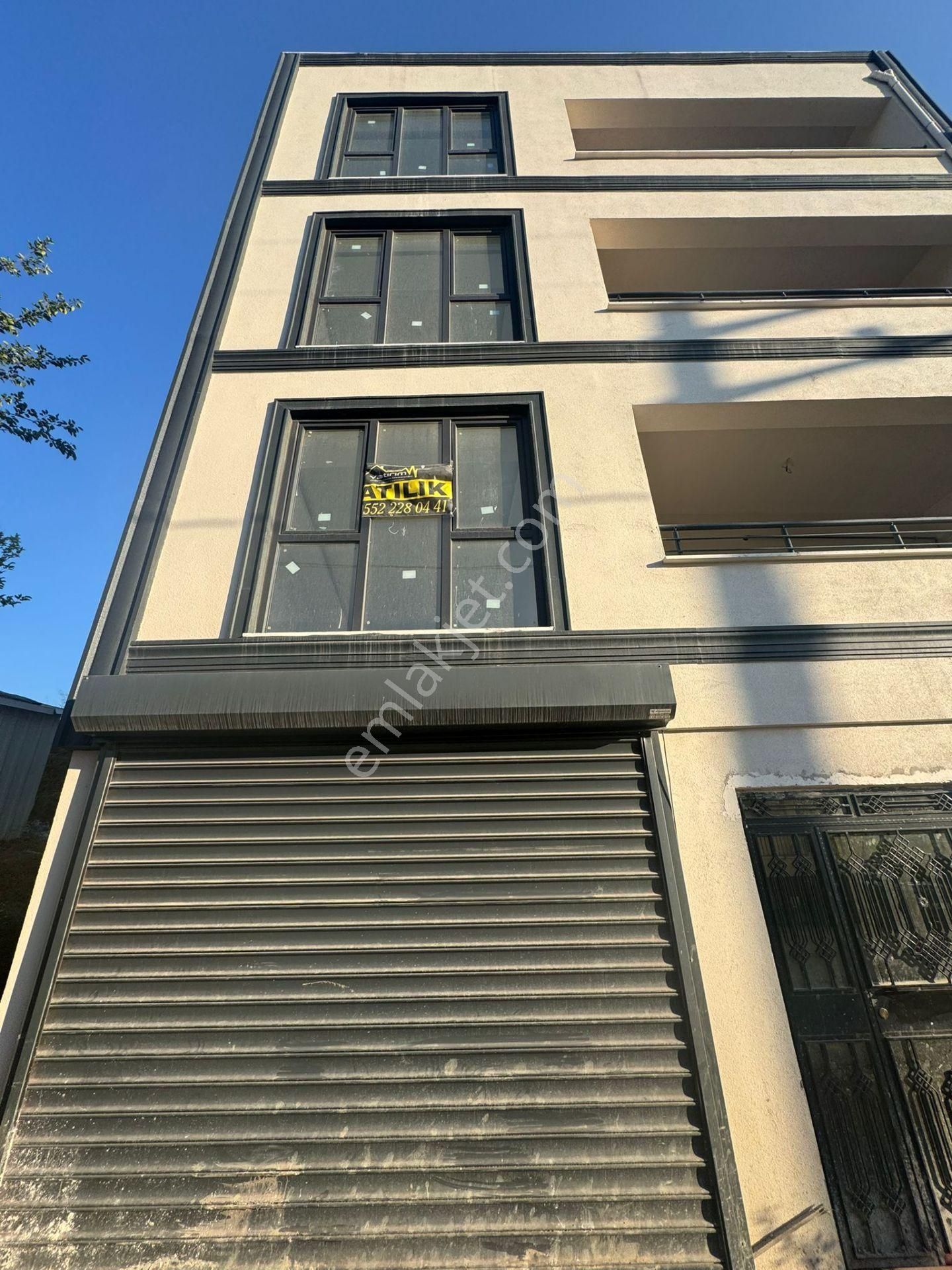 4+2 Geniş Kullanımlı Aileler İçin Emsalsiz Satılık Daire