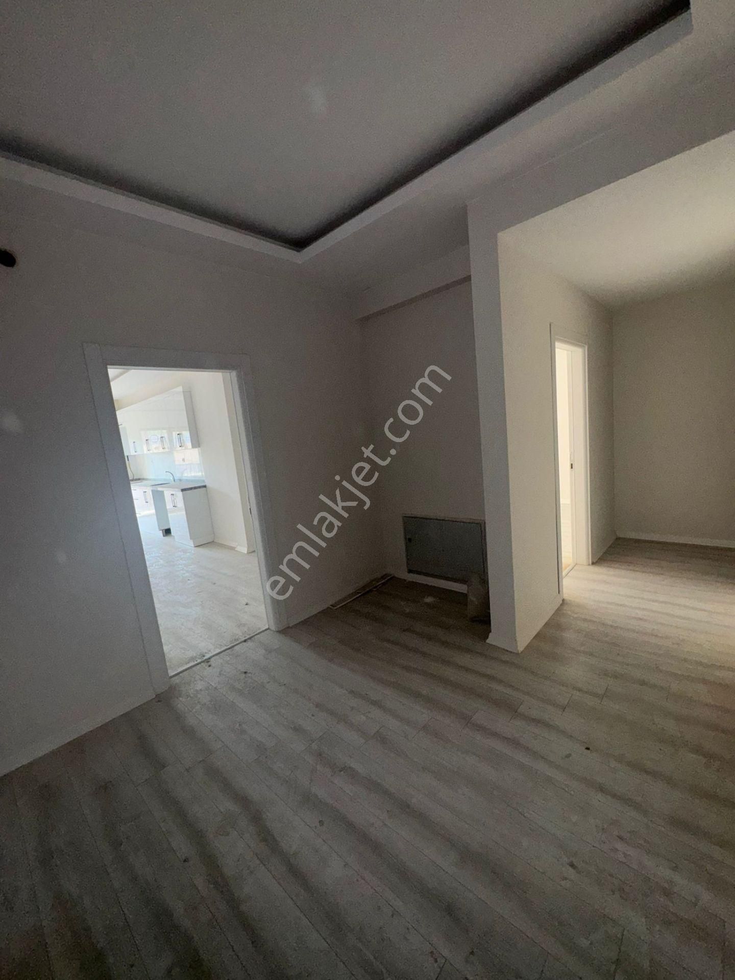 4+2 Geniş Kullanımlı Aileler İçin Emsalsiz Satılık Daire - Görsel 15