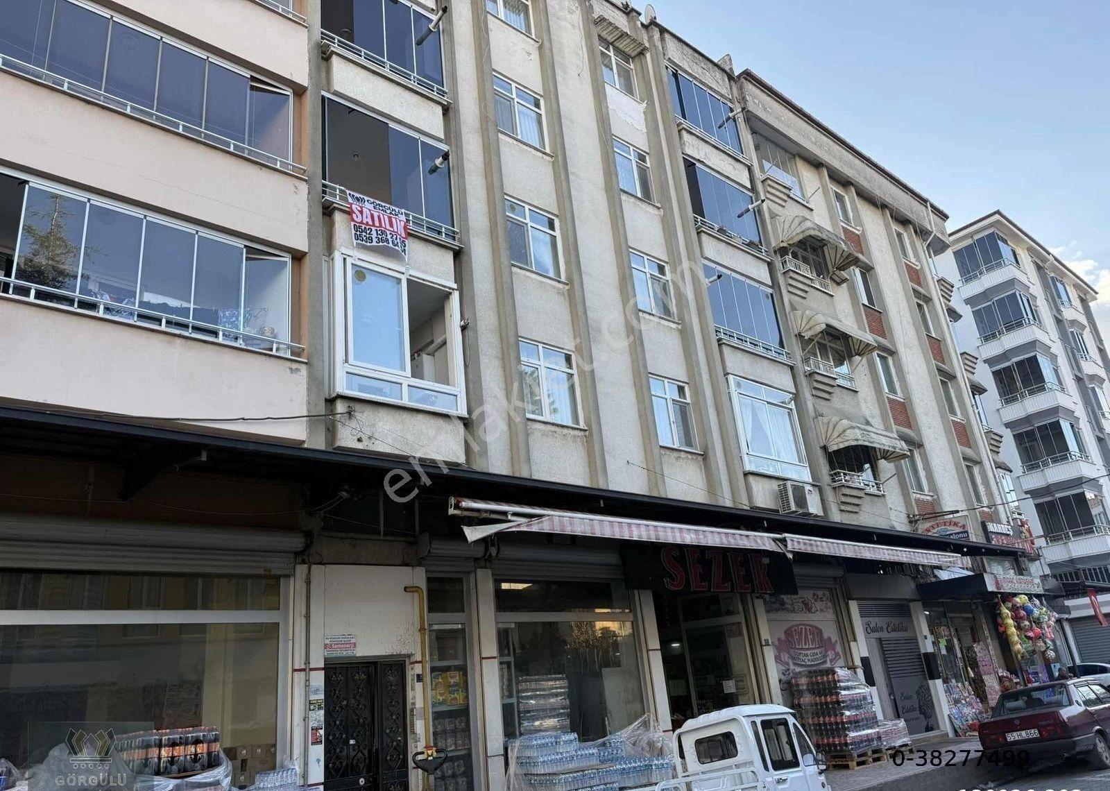 Görgülü Emlak Satıyor...