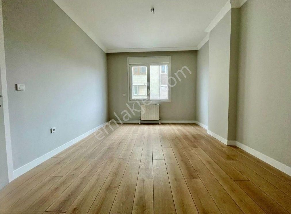 Boş... Erenköy Minibüse Yakın 3+1 Balkonlu Ebeveyn Banyolu Sıfır - Görsel 14