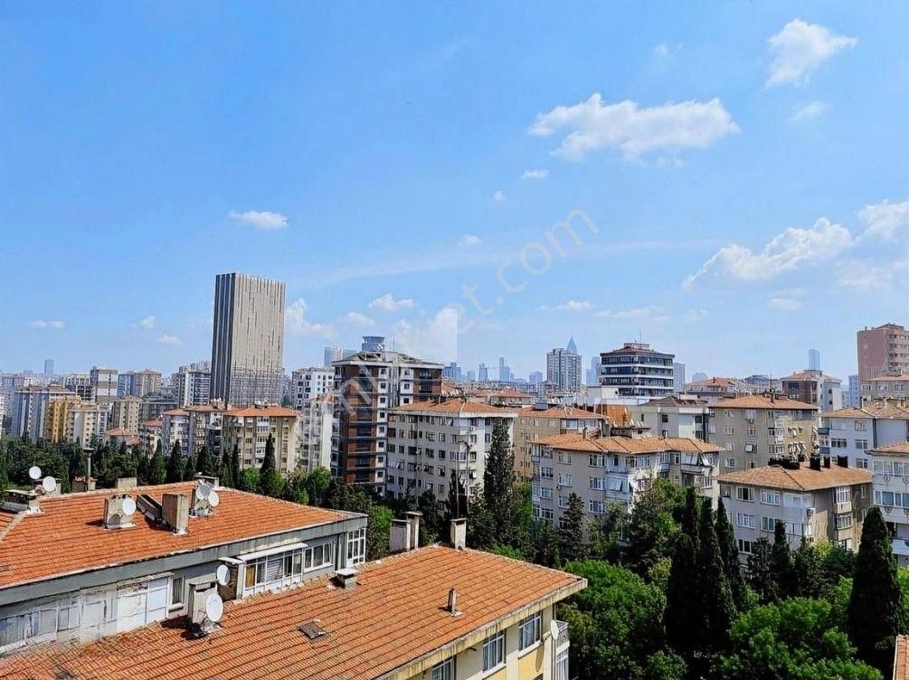 Boş... Erenköy Minibüse Yakın 3+1 Balkonlu Ebeveyn Banyolu Sıfır - Görsel 18