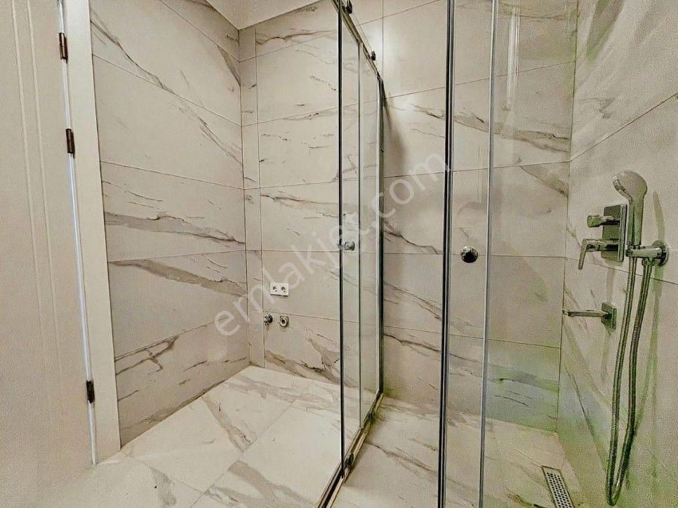 Boş... Erenköy Minibüse Yakın 3+1 Balkonlu Ebeveyn Banyolu Sıfır - Görsel 12