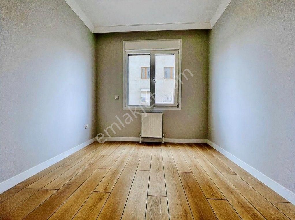 Boş... Erenköy Minibüse Yakın 3+1 Balkonlu Ebeveyn Banyolu Sıfır - Görsel 9