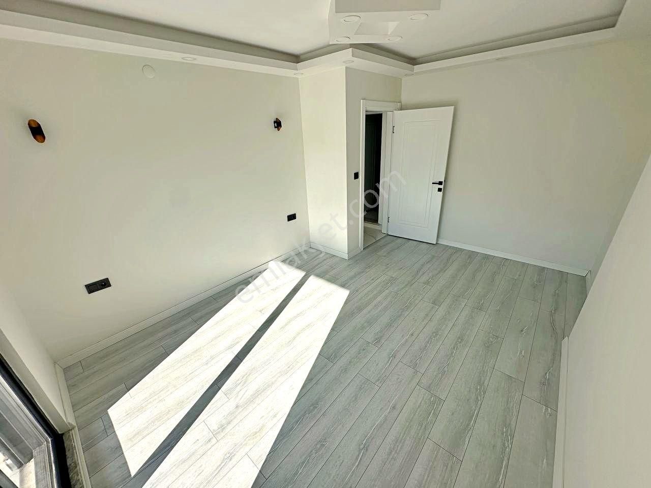 Venüs'den, Gürede Lüx Tasarımlı Geniş Bahçeli 4+1 Satılık Villa - Görsel 26