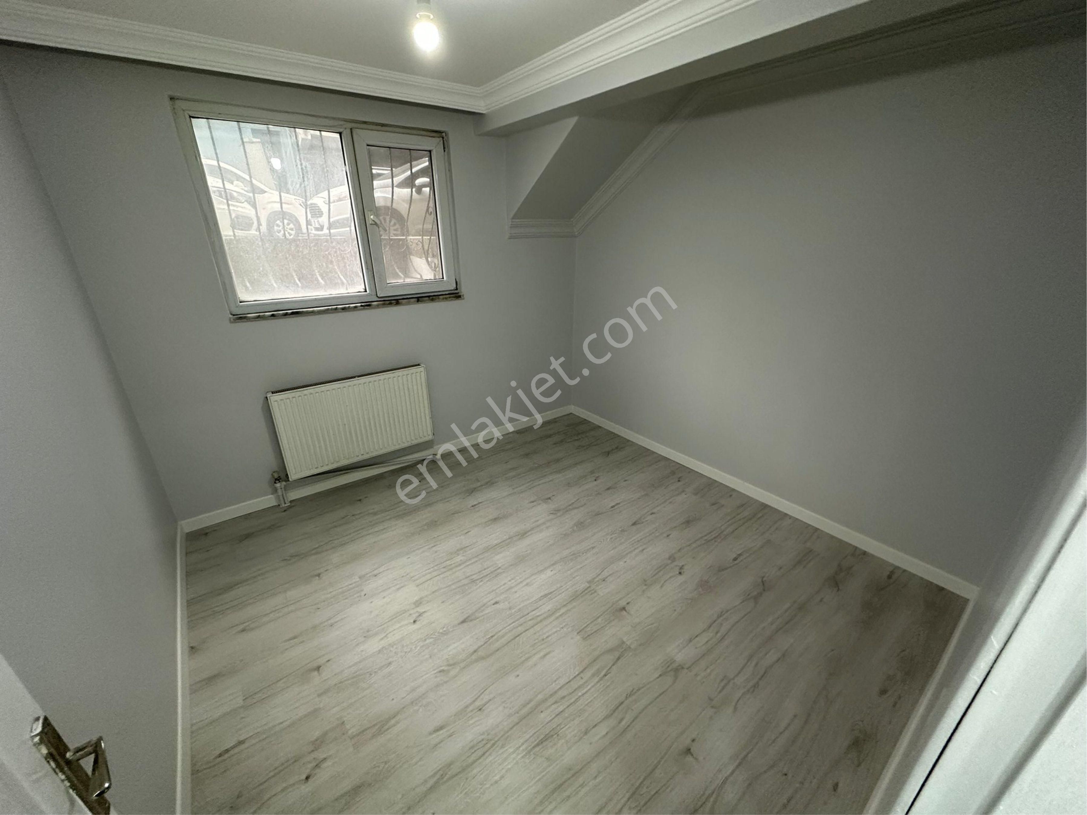 Aydın İnş. Cebeci Mh. 2+1 90m2 9.yıllık Lüx Bahçe Kat - Görsel 24