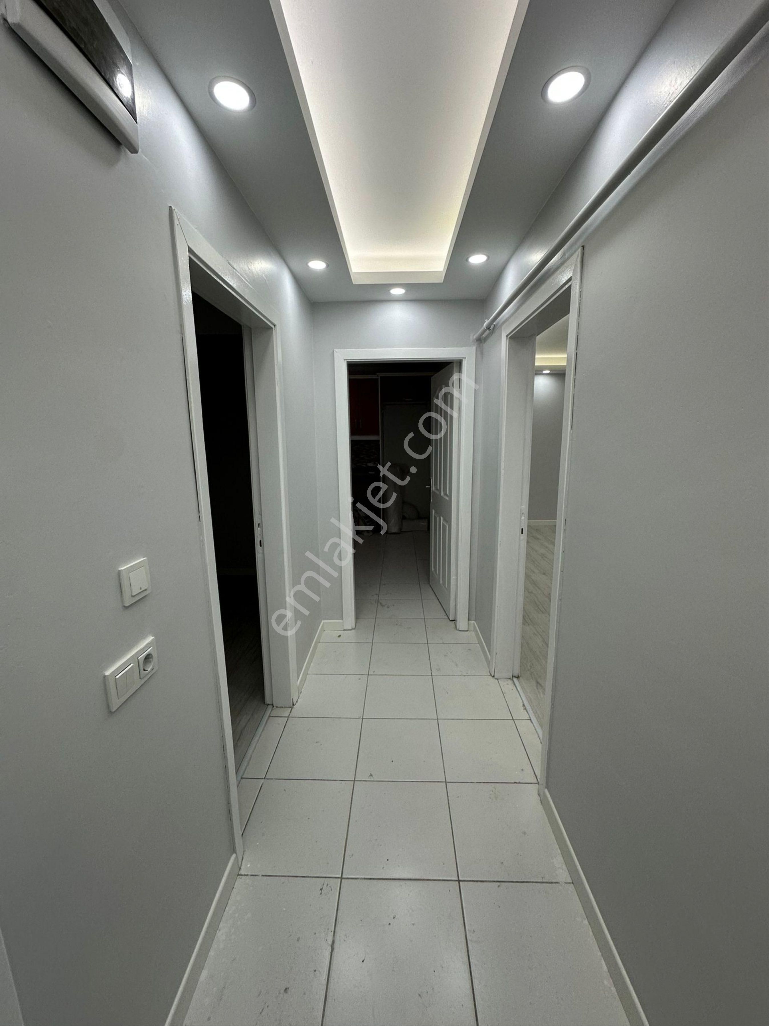 Aydın İnş. Cebeci Mh. 2+1 90m2 9.yıllık Lüx Bahçe Kat - Görsel 4