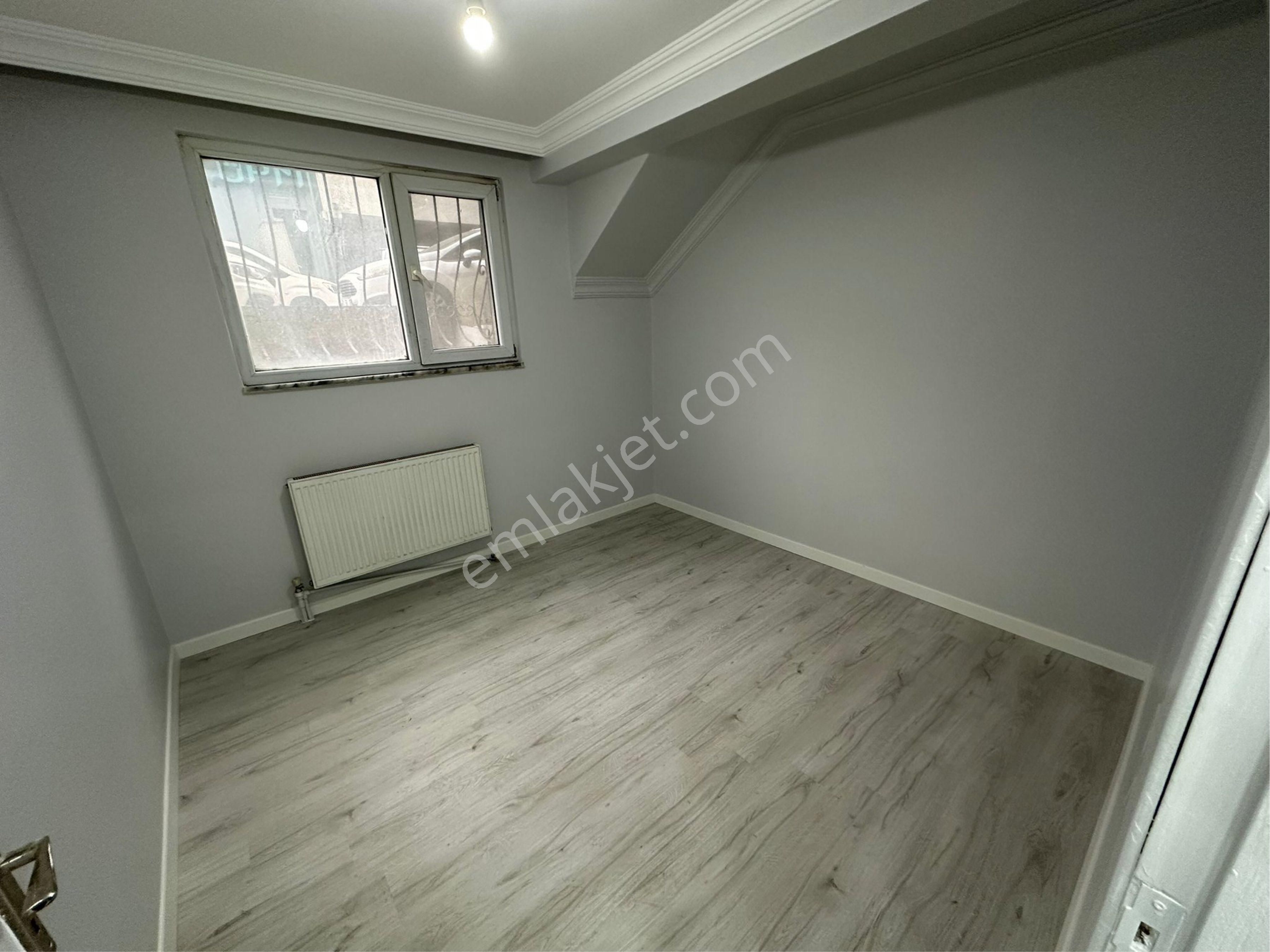 Aydın İnş. Cebeci Mh. 2+1 90m2 9.yıllık Lüx Bahçe Kat - Görsel 23
