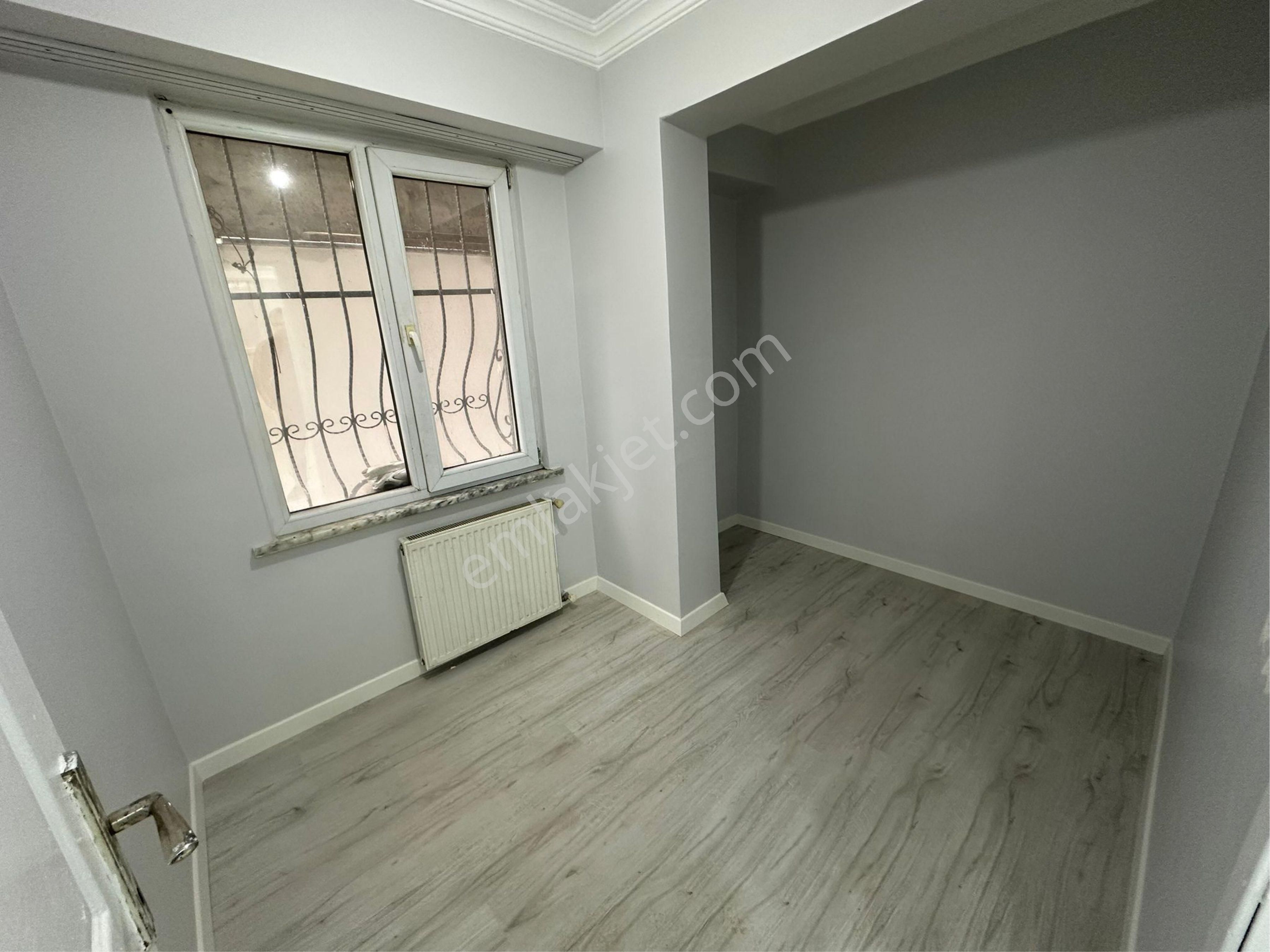 Aydın İnş. Cebeci Mh. 2+1 90m2 9.yıllık Lüx Bahçe Kat - Görsel 25