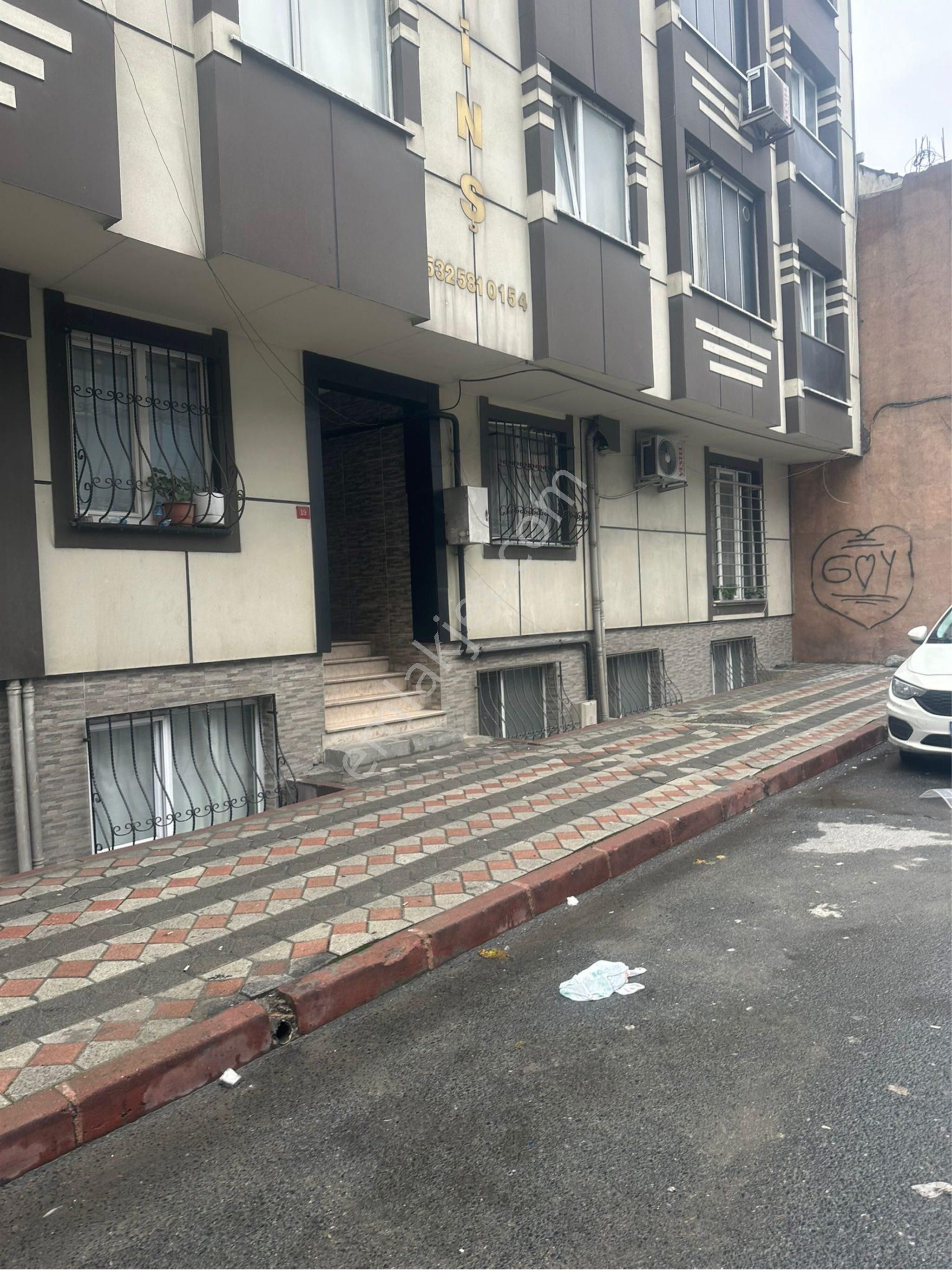 Aydın İnş. Cebeci Mh. 2+1 90m2 9.yıllık Lüx Bahçe Kat - Görsel 8